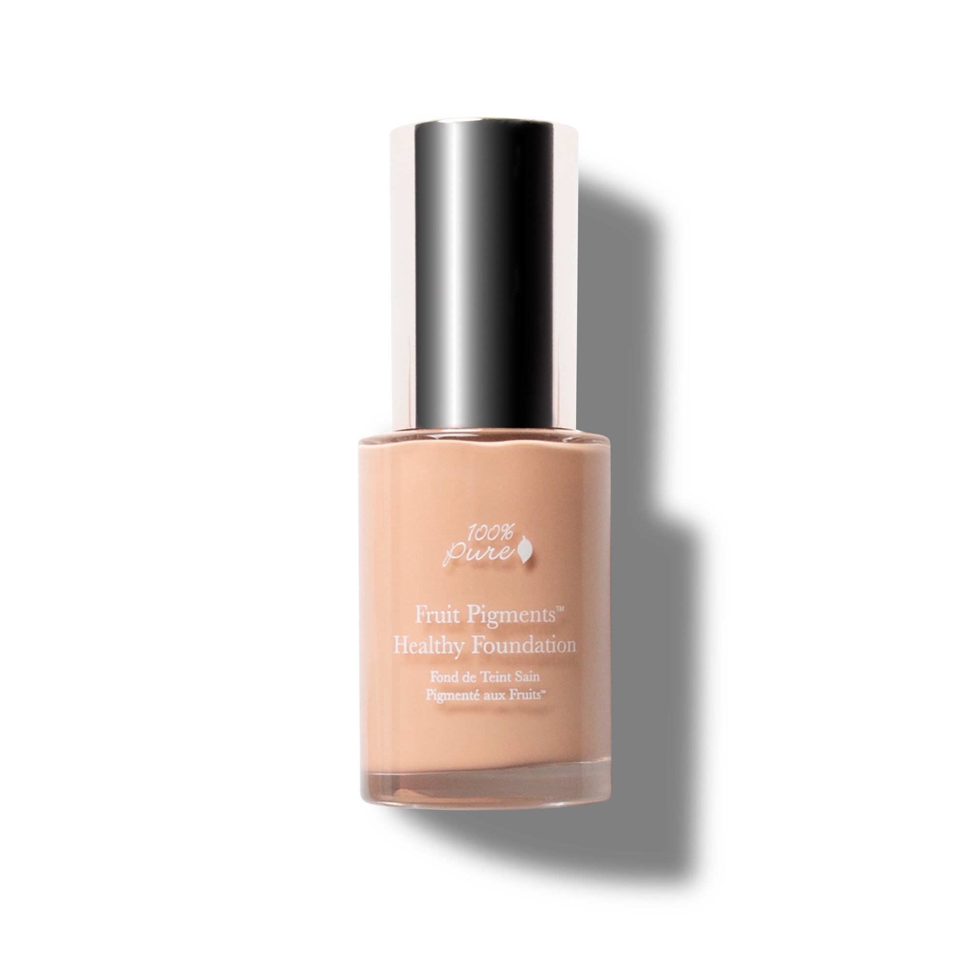 Fruit Pigmented® Healthy Foundation
