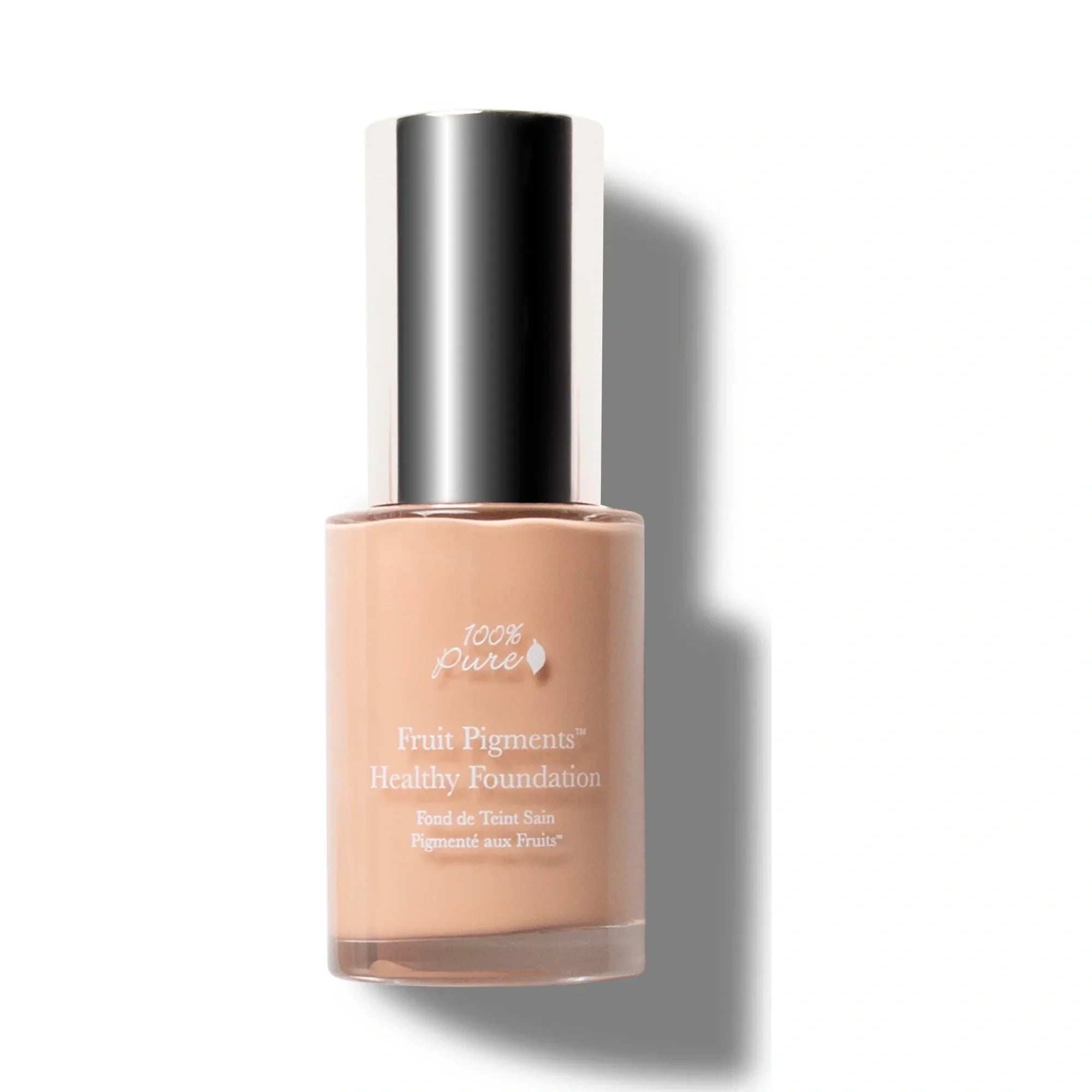 Fruit Pigmented® Healthy Foundation
