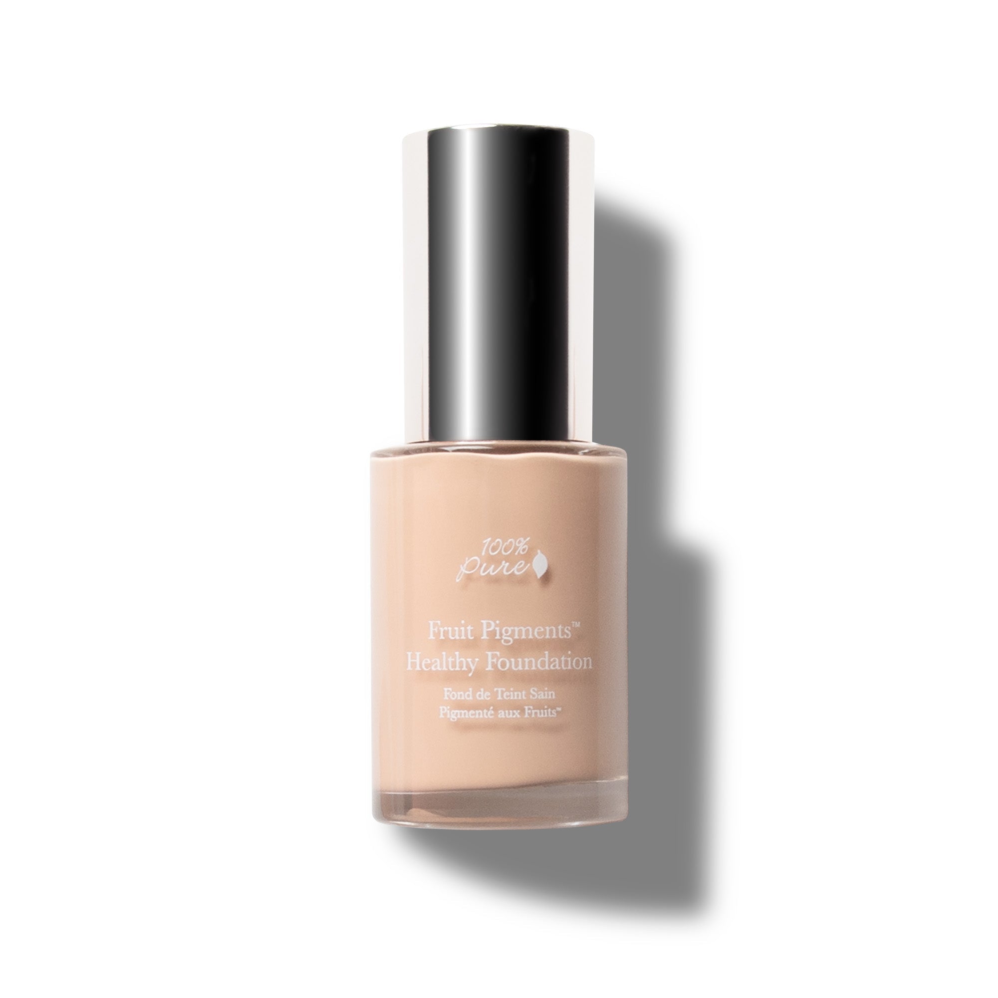 Fruit Pigmented® Healthy Foundation