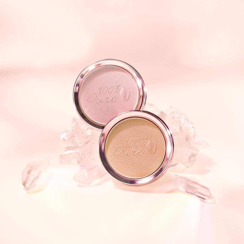 Fruit Pigmented® Gemmed Luminizer