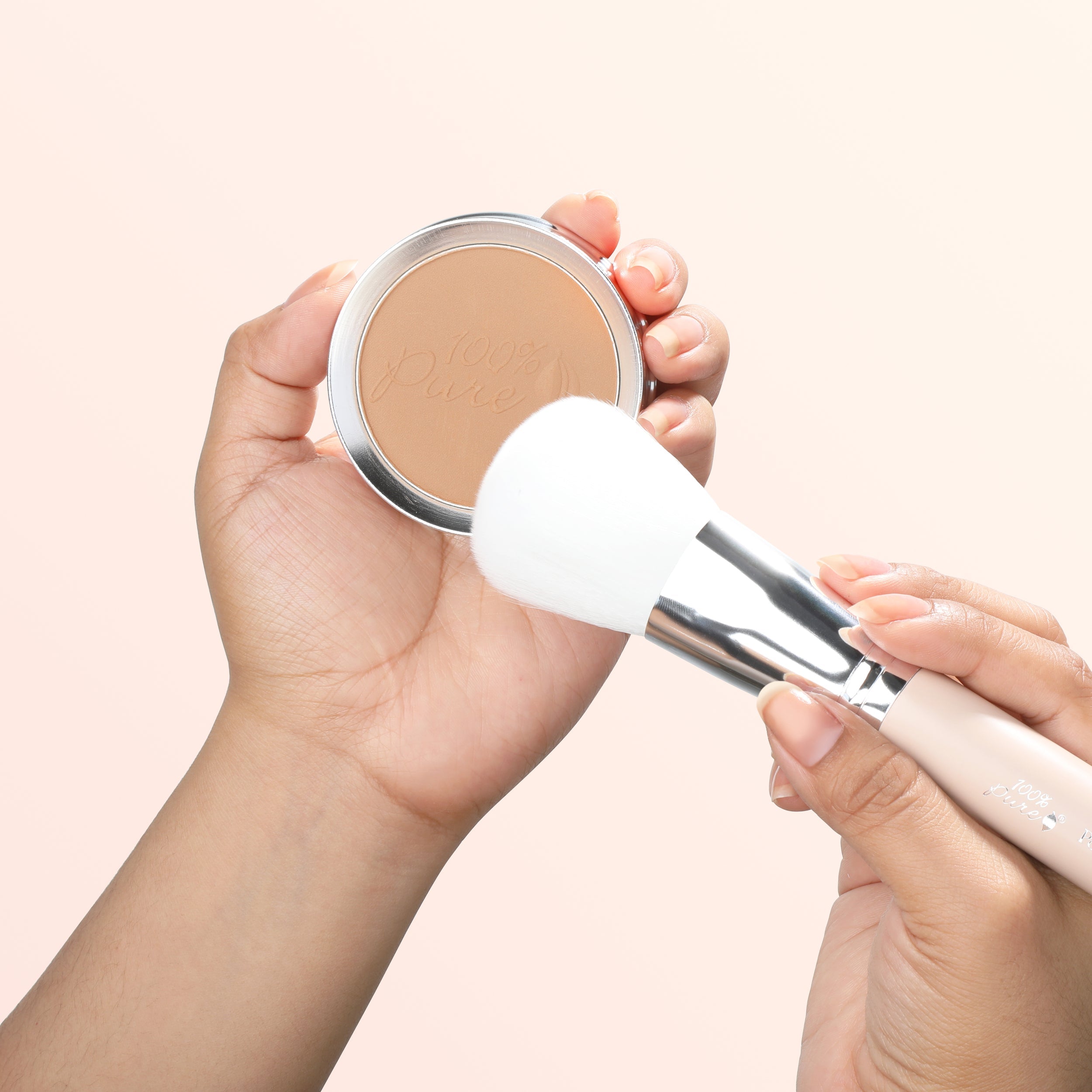 Fruit Pigmented® Powder Foundation