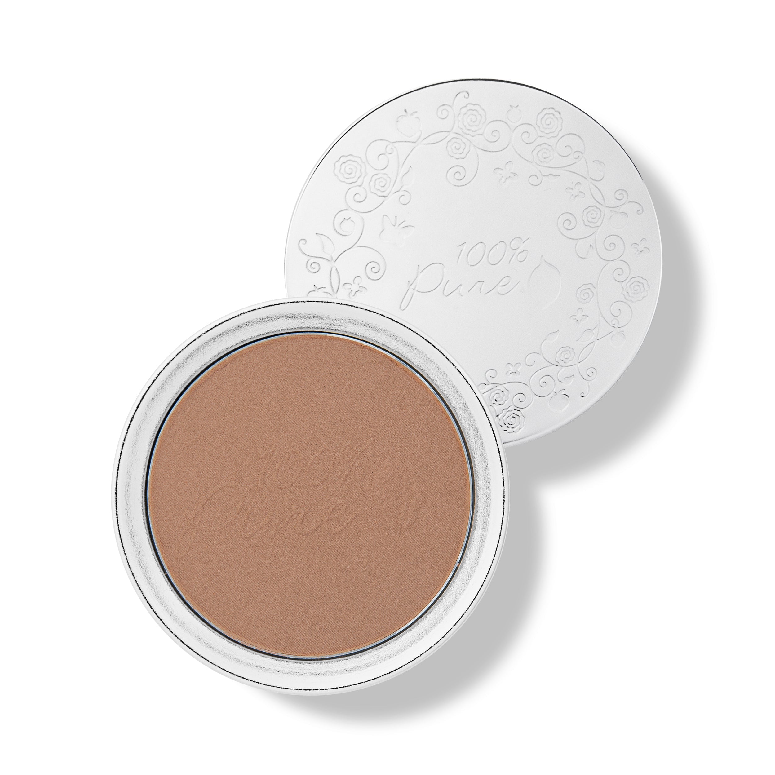 Fruit Pigmented® Powder Foundation
