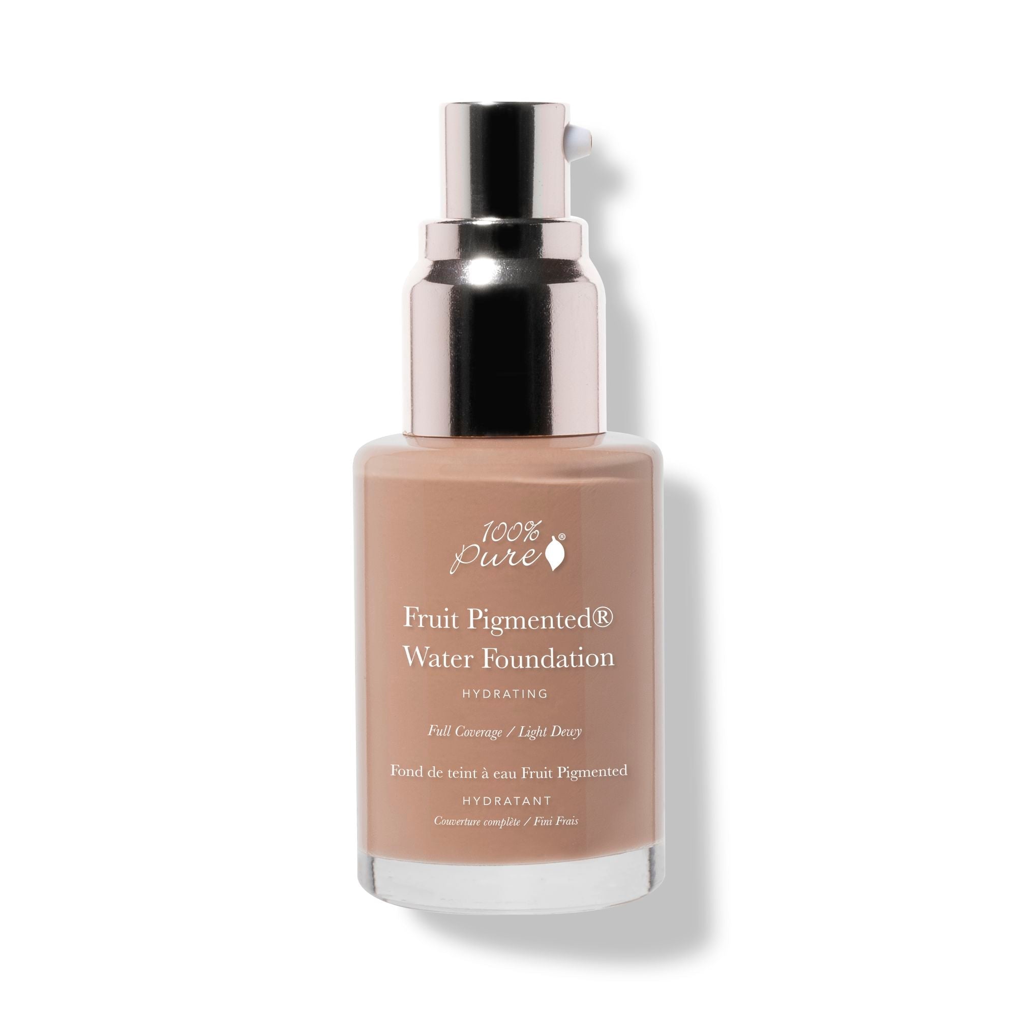 Fruit Pigmented® Full Coverage Water Foundation