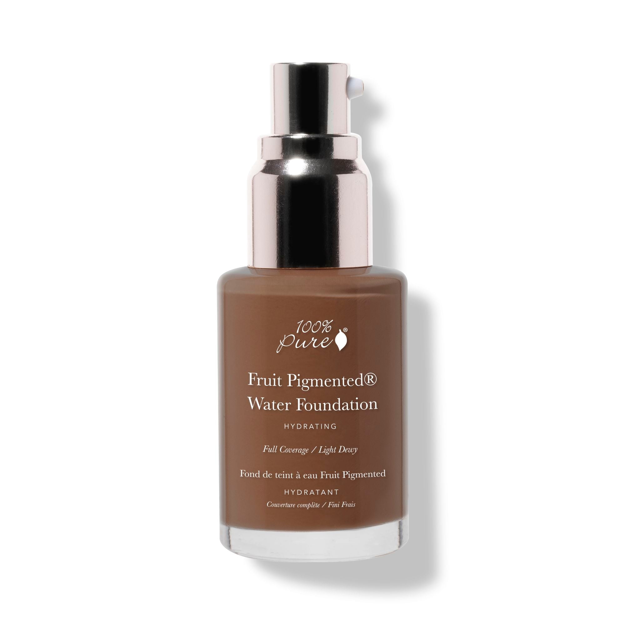 Fruit Pigmented® Full Coverage Water Foundation