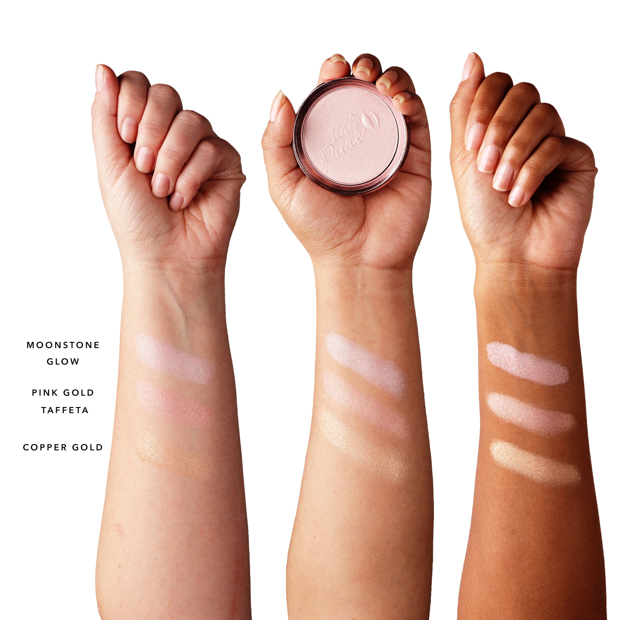 Fruit Pigmented® Gemmed Luminizer