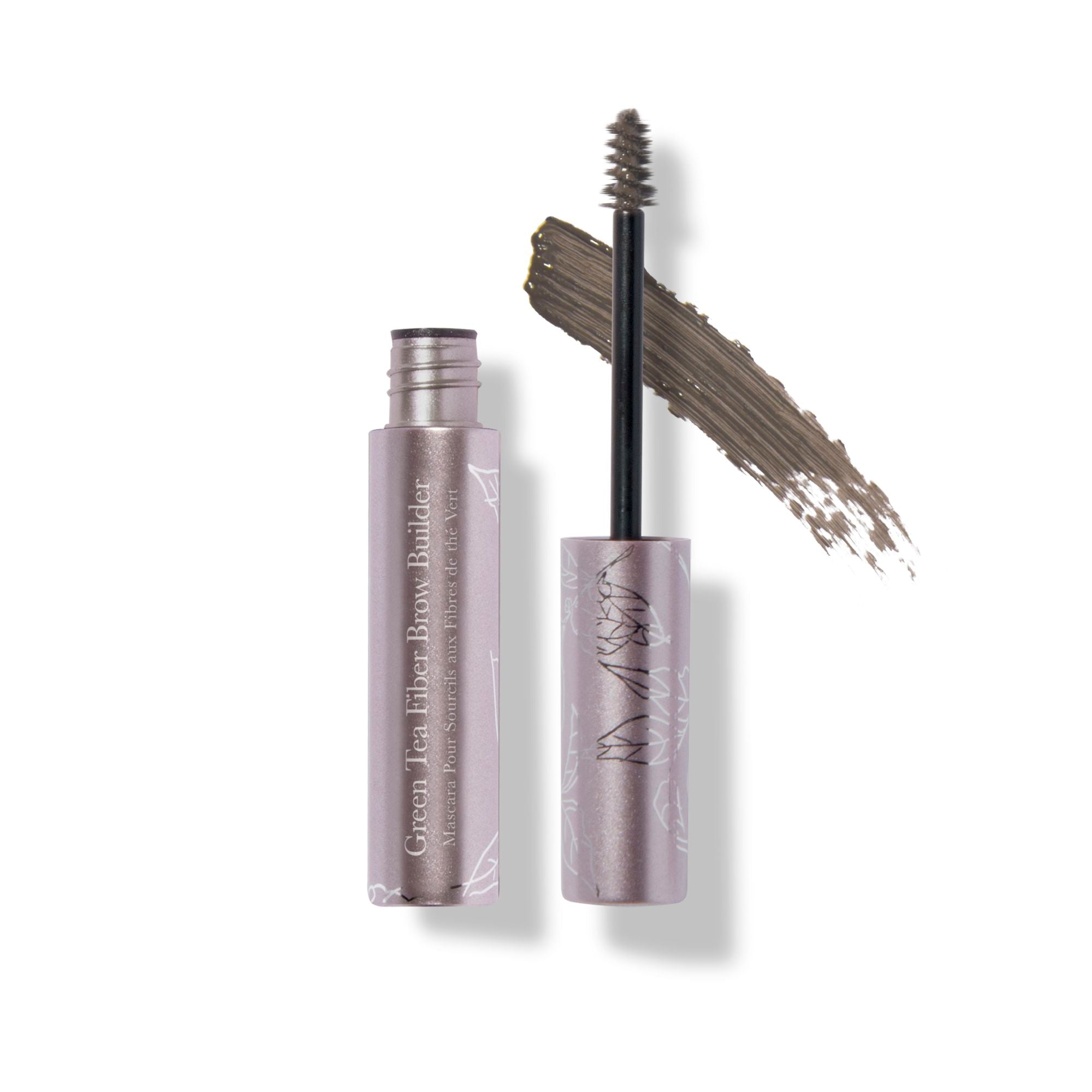 Green Tea Fiber Brow Builder