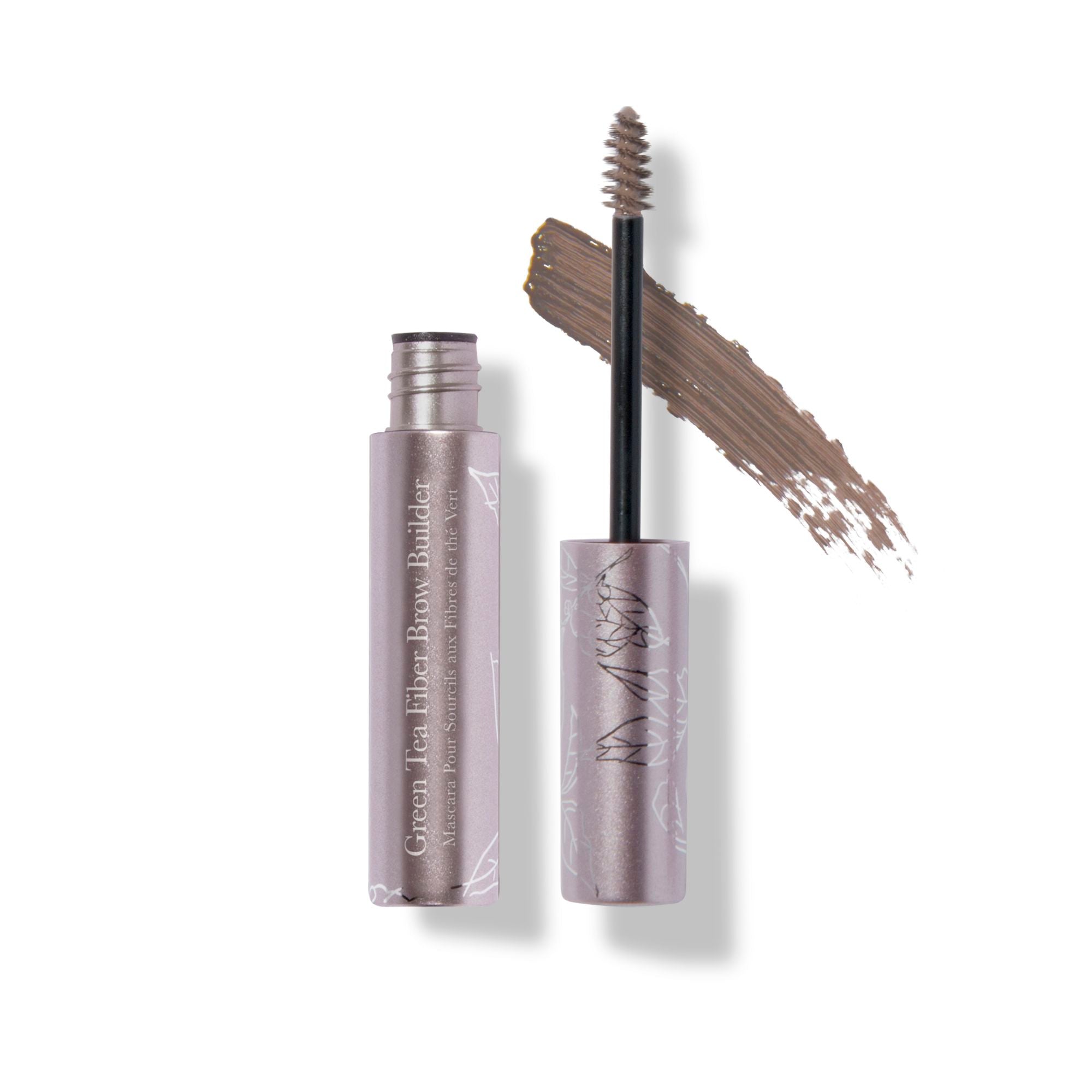 Green Tea Fiber Brow Builder