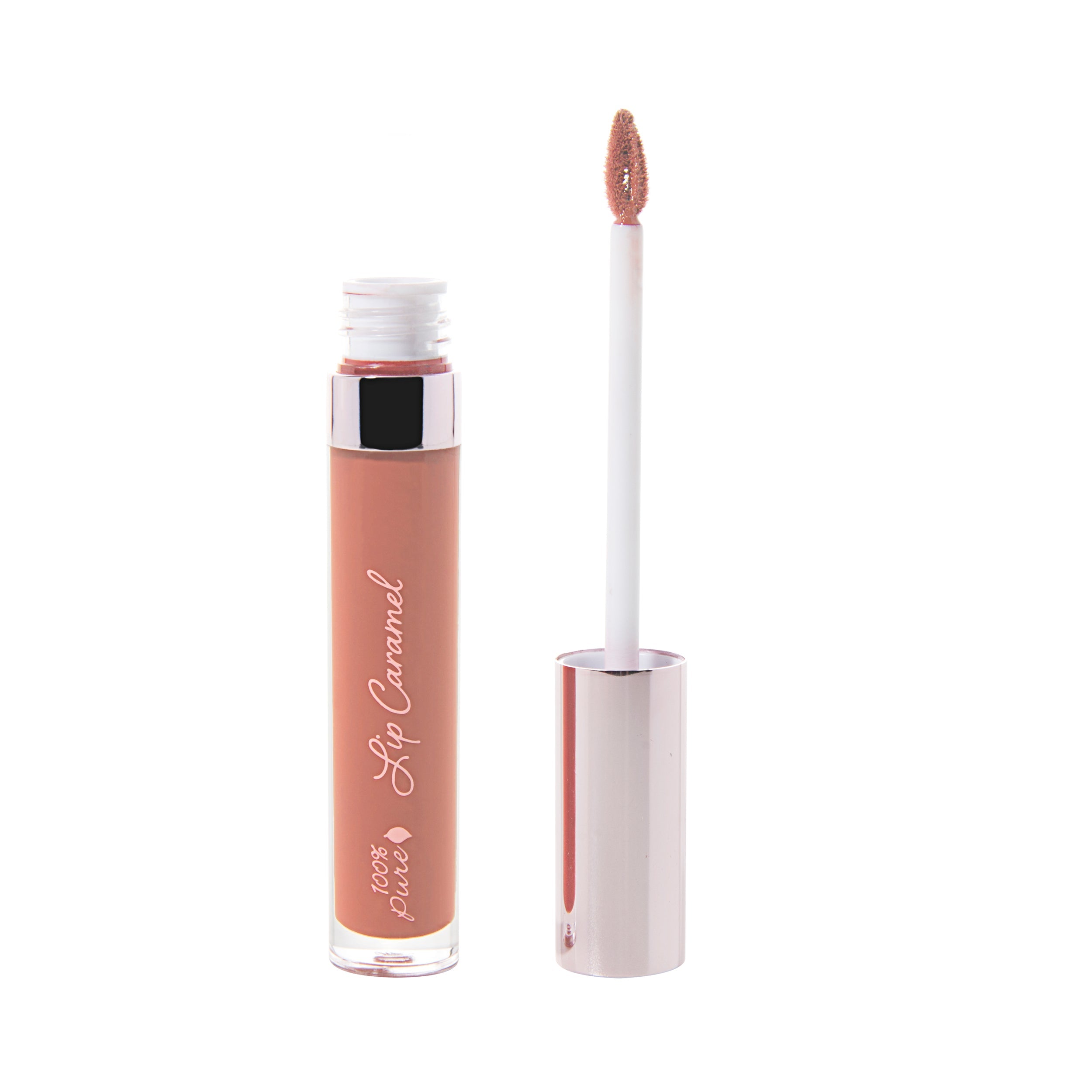 Lip Caramel