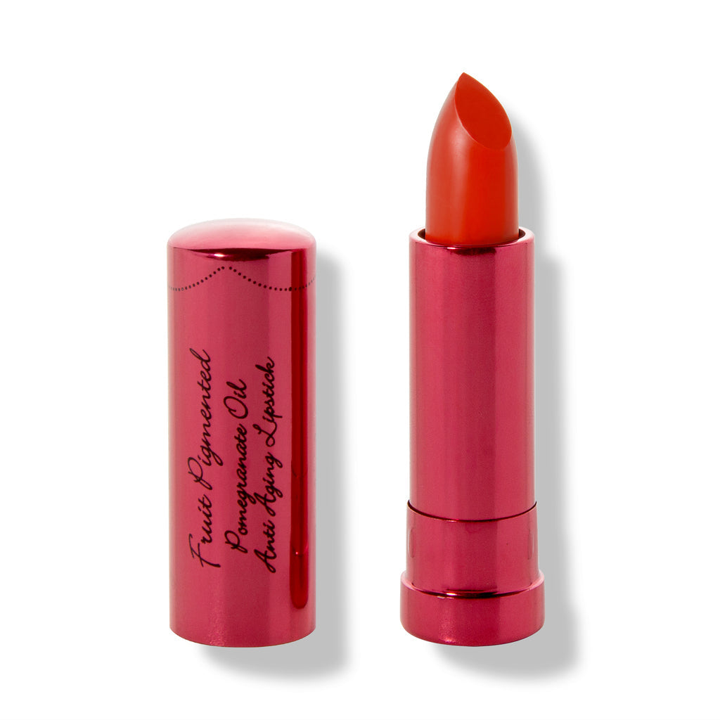 Fruit Pigmented® Pomegranate Oil Moisturizing Lipstick