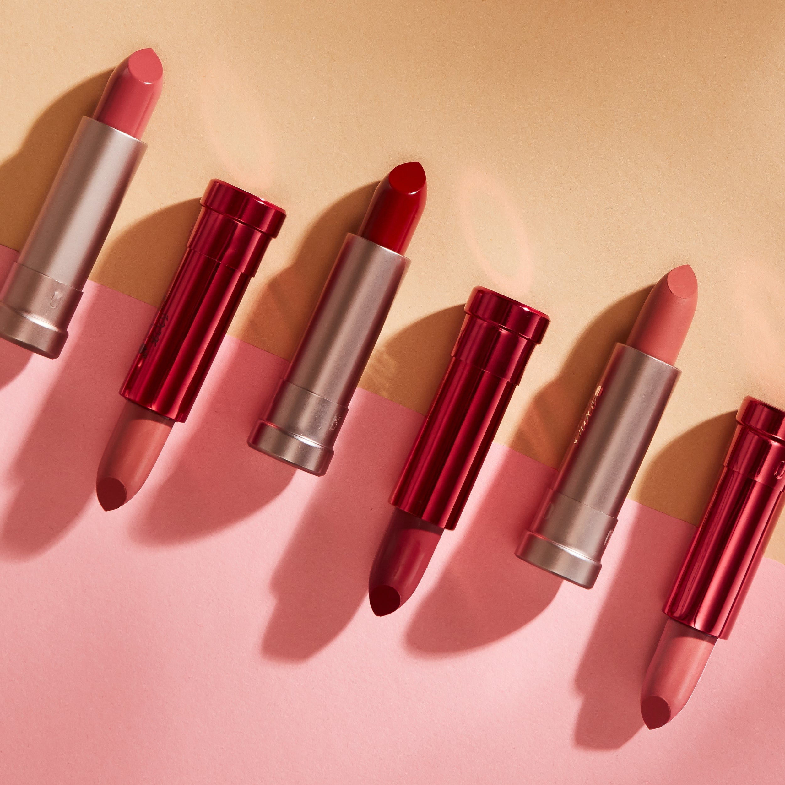 Fruit Pigmented® Pomegranate Oil Moisturizing Lipstick