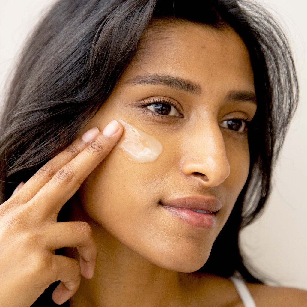 Blood Orange Cleansing Balm