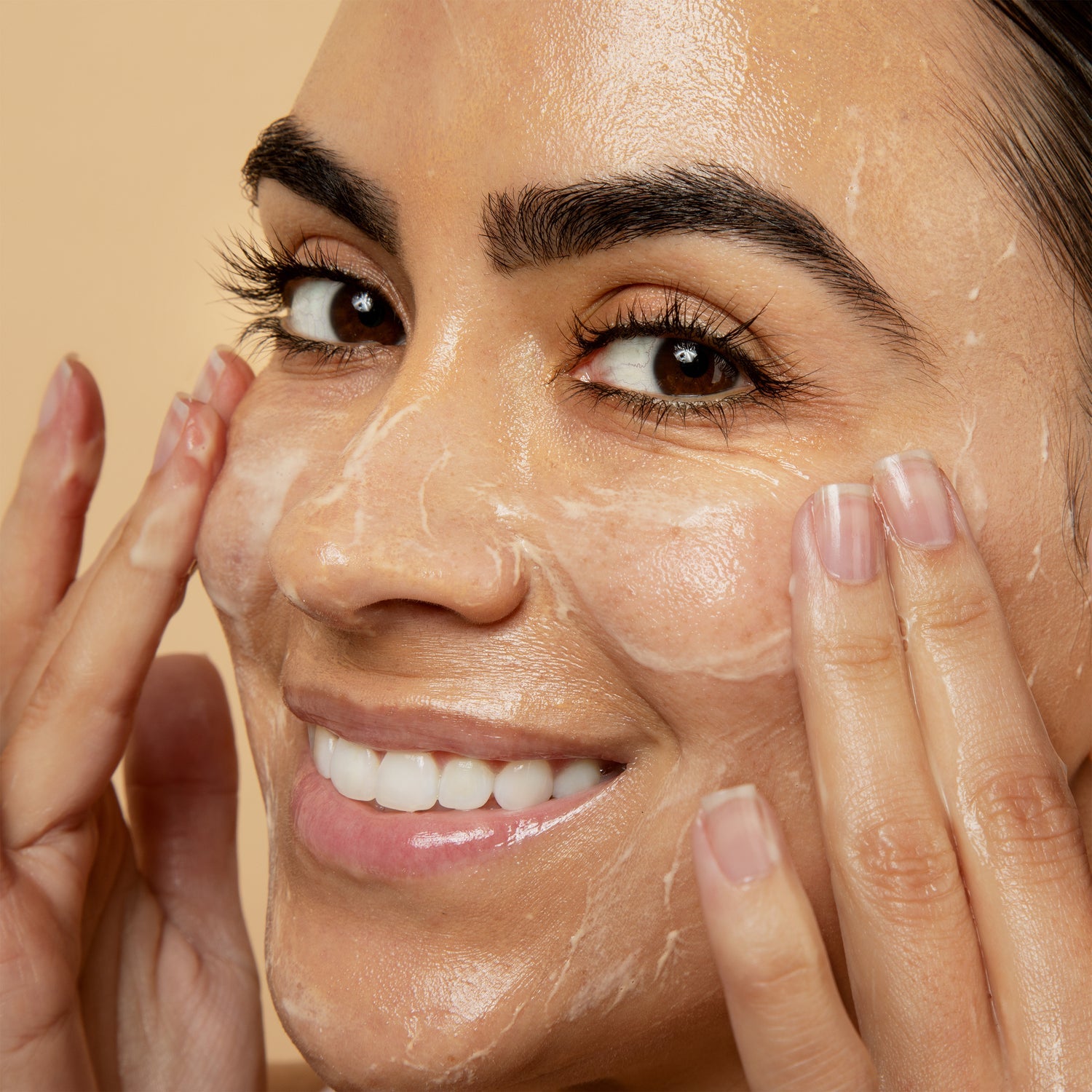 Calendula Flower Cleansing Milk