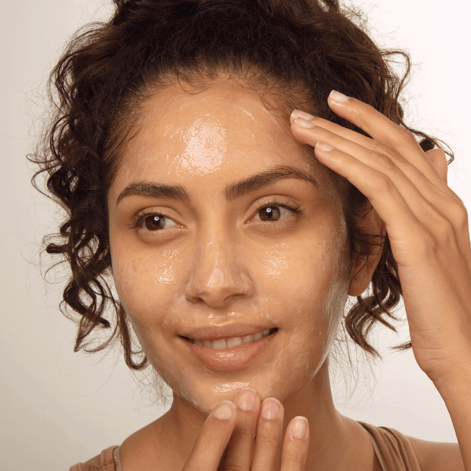 Argan Oil Creamy Cleanser