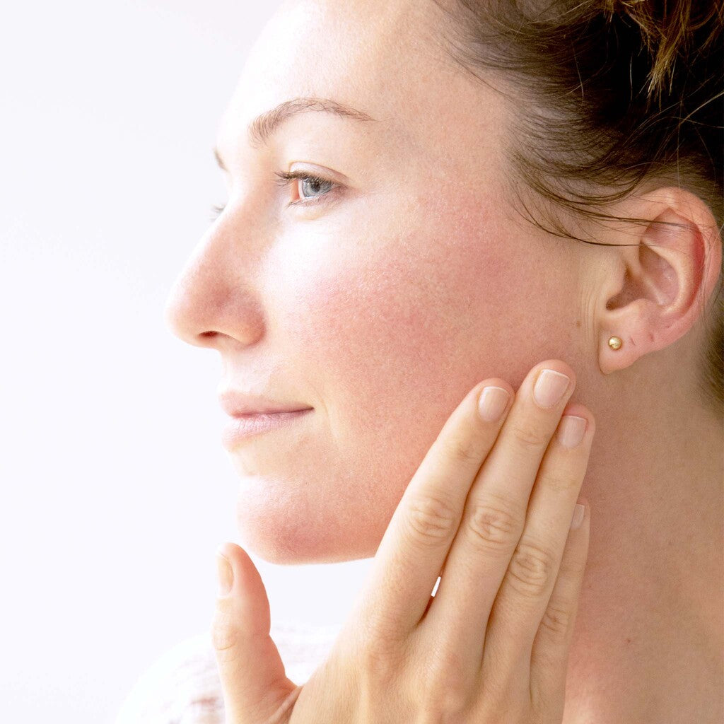 Fermented Rice Water Toner