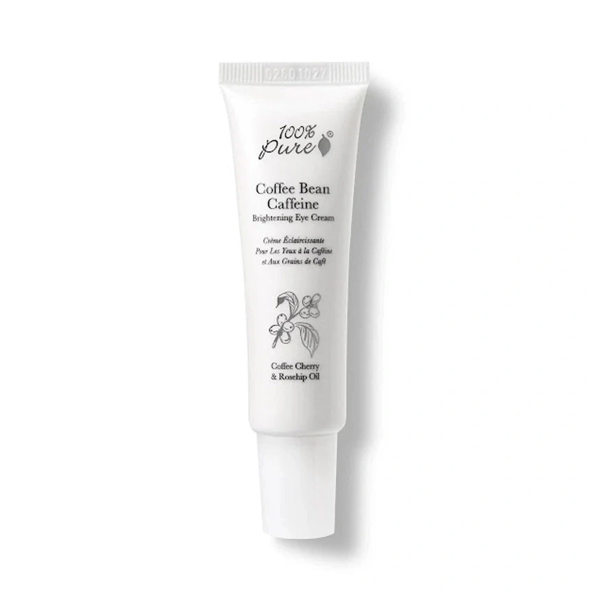 Coffee Bean Caffeine Brightening Eye Cream