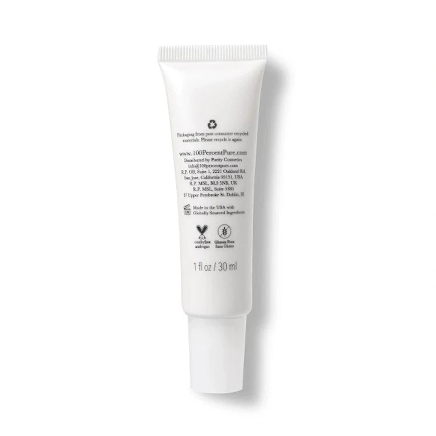 Coffee Bean Caffeine Brightening Eye Cream