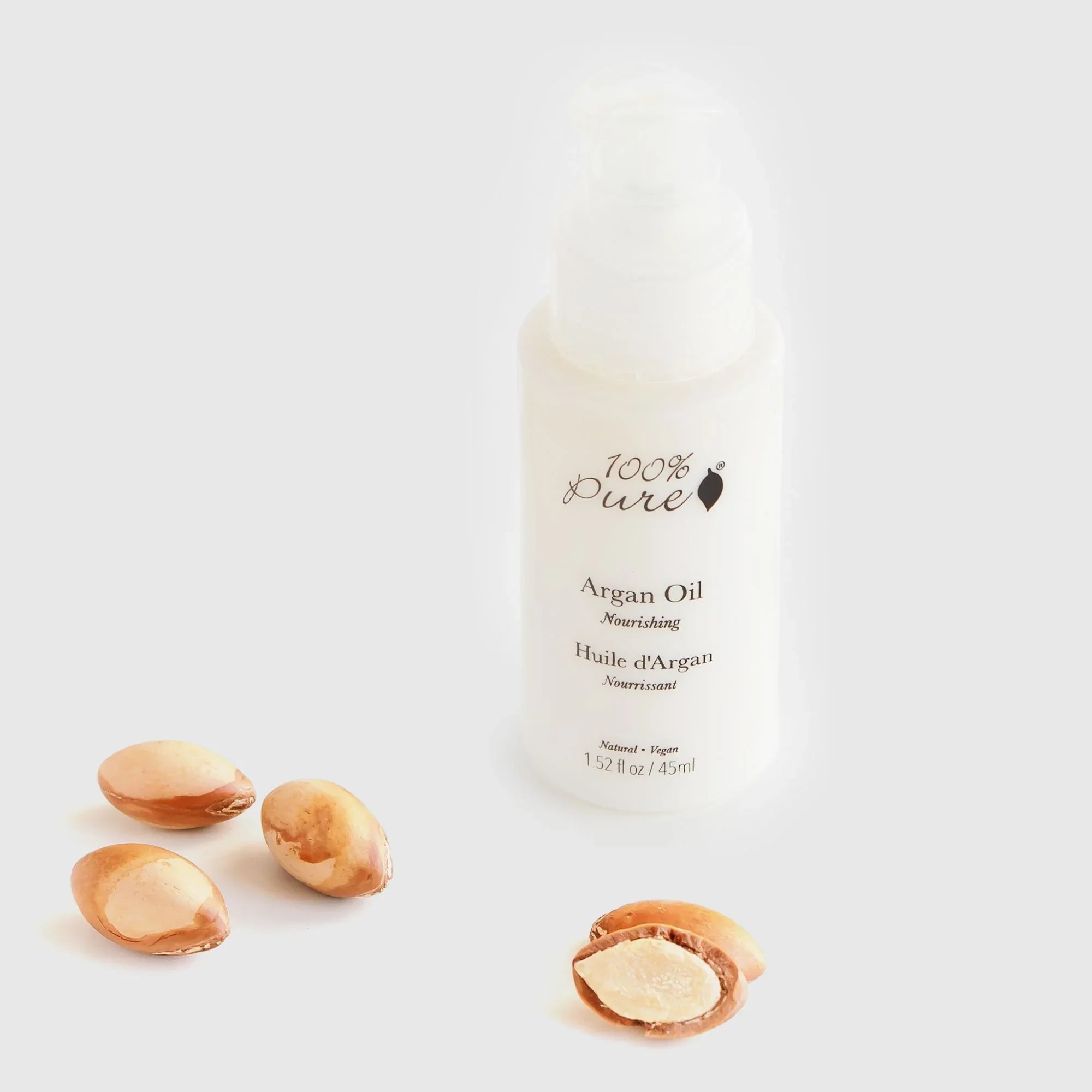 Argan Oil