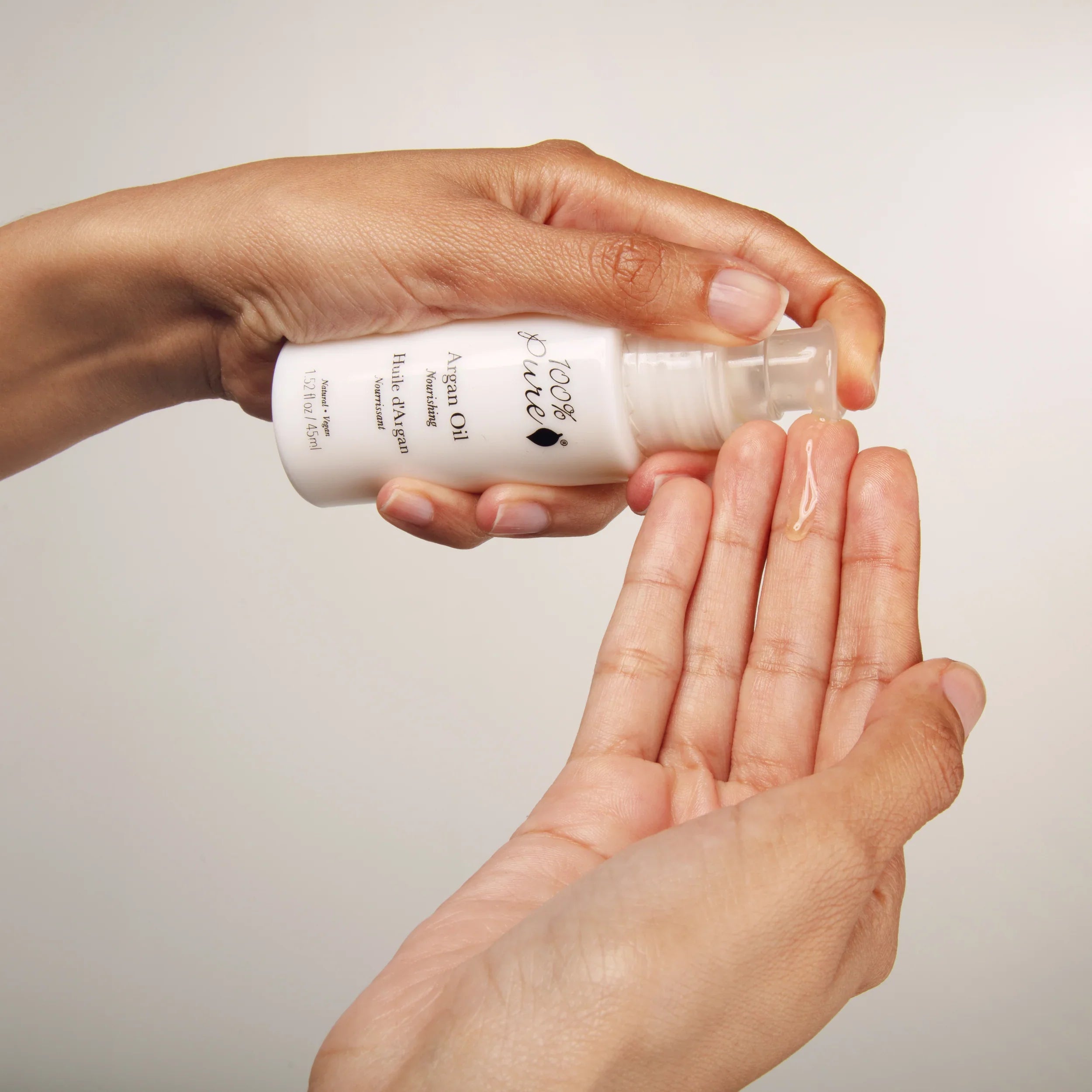 Argan Oil