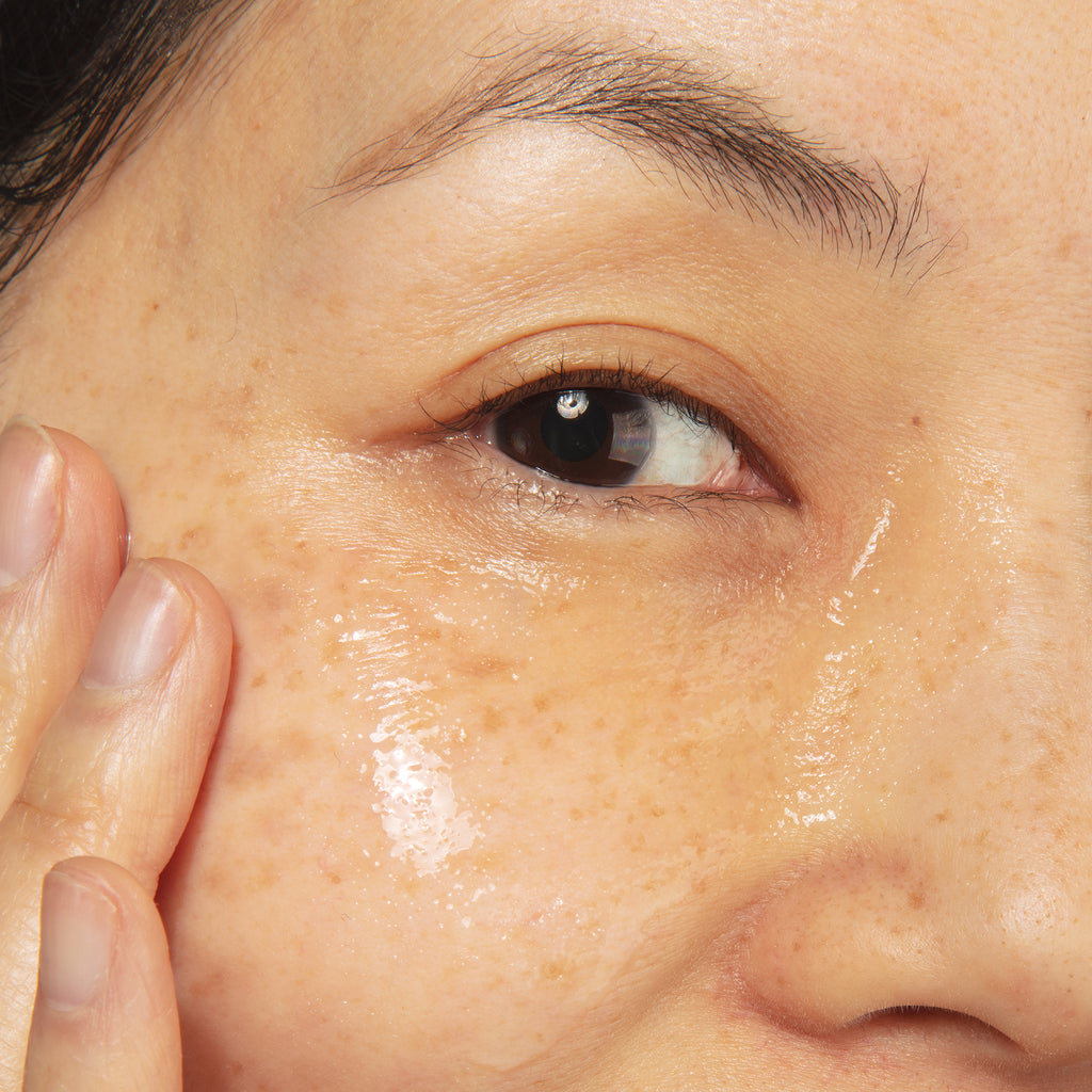 Rose Water Hyaluronic Acid Serum