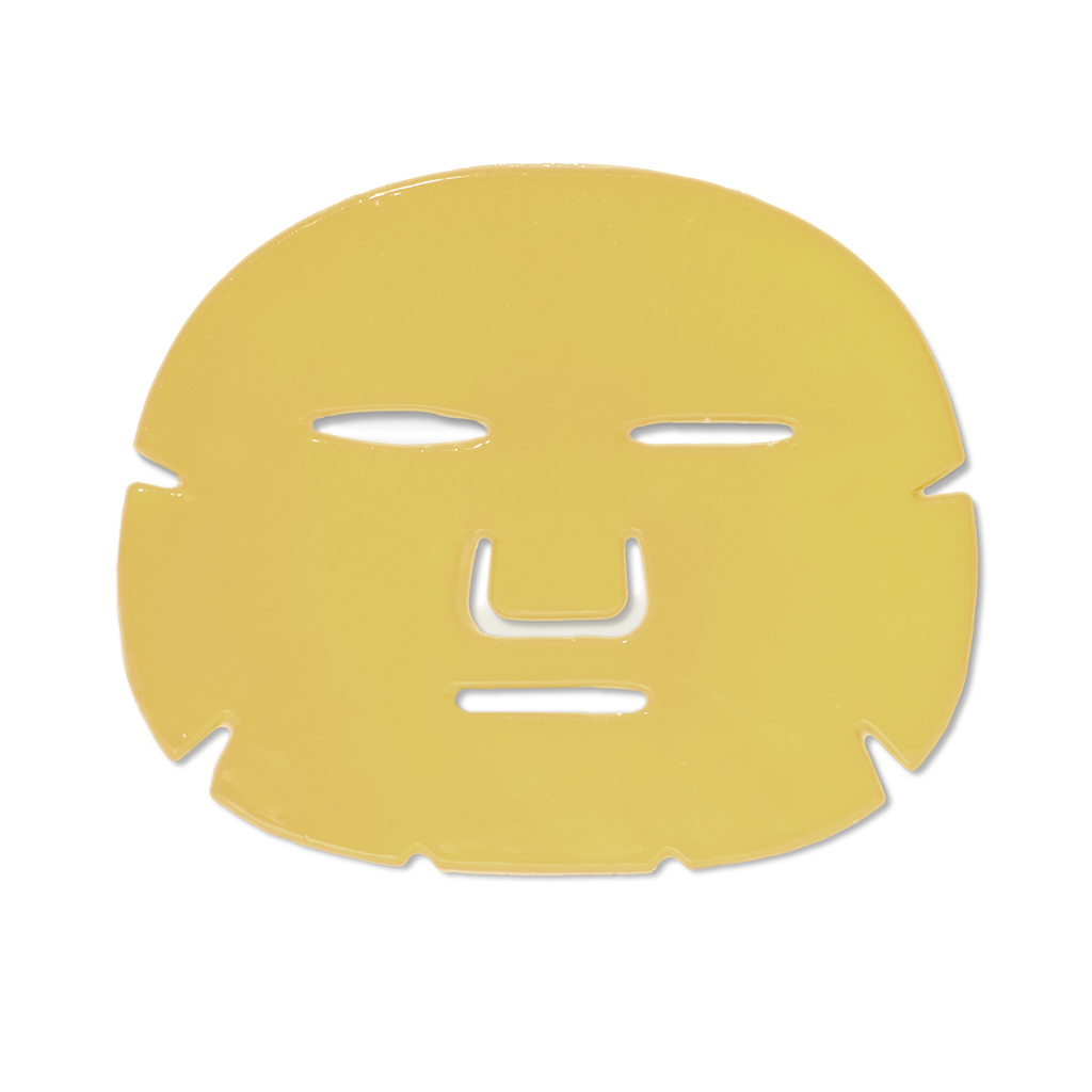 Ginseng Royal Jelly Mask