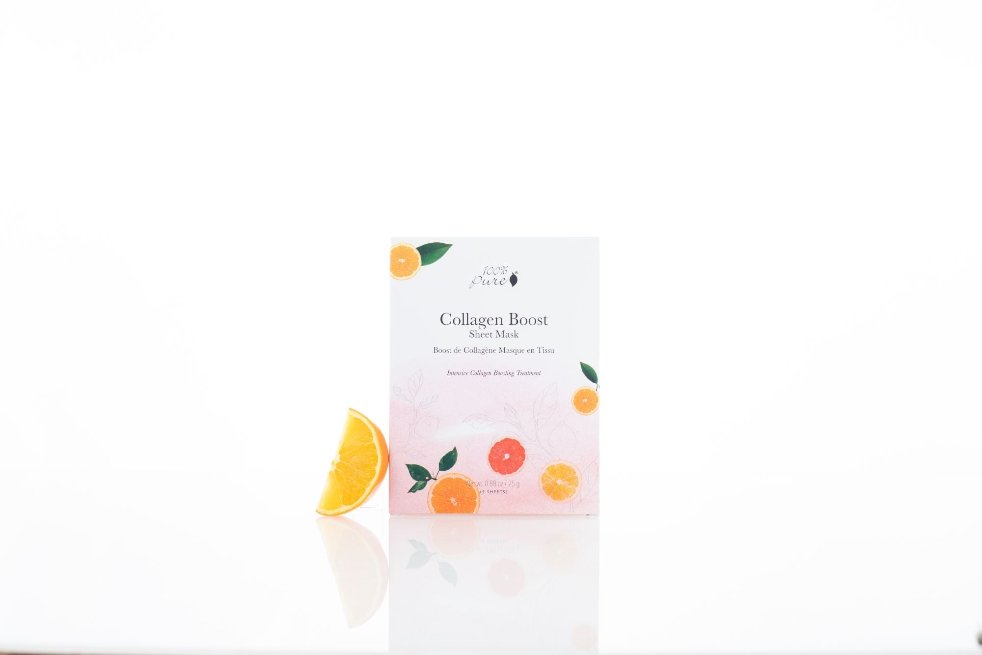 Collagen Boost Sheet Mask
