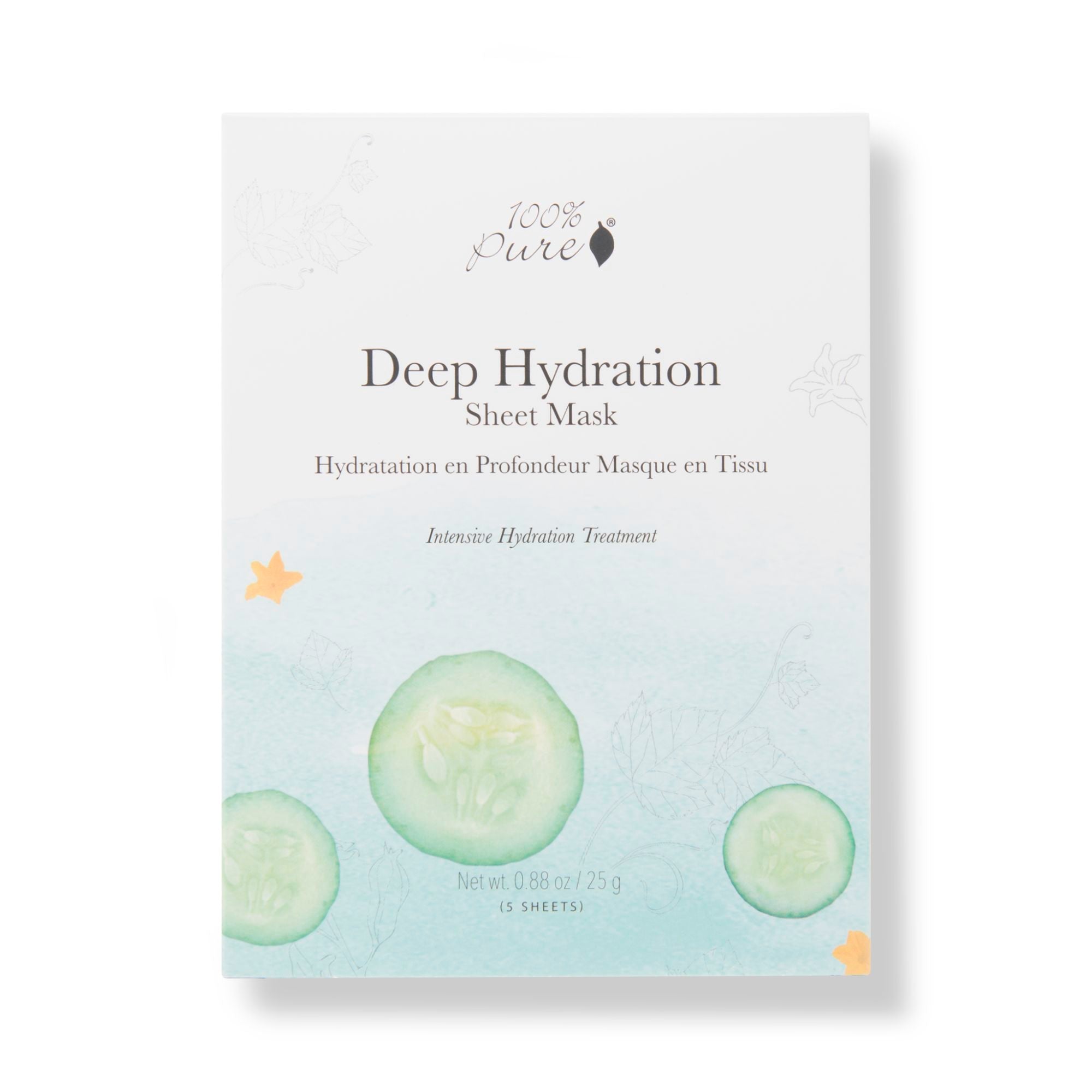 Deep Hydration Sheet Mask
