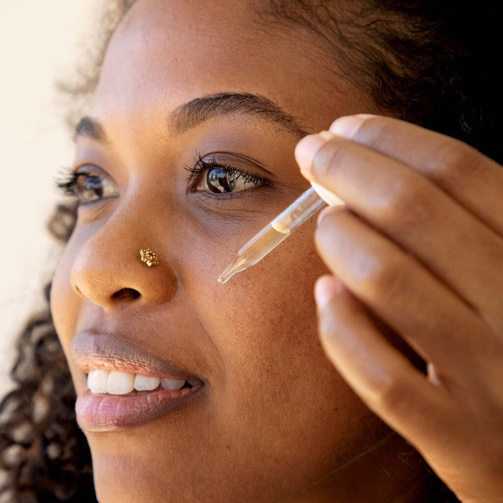 Tea Tree Concentrated Spot Treatment