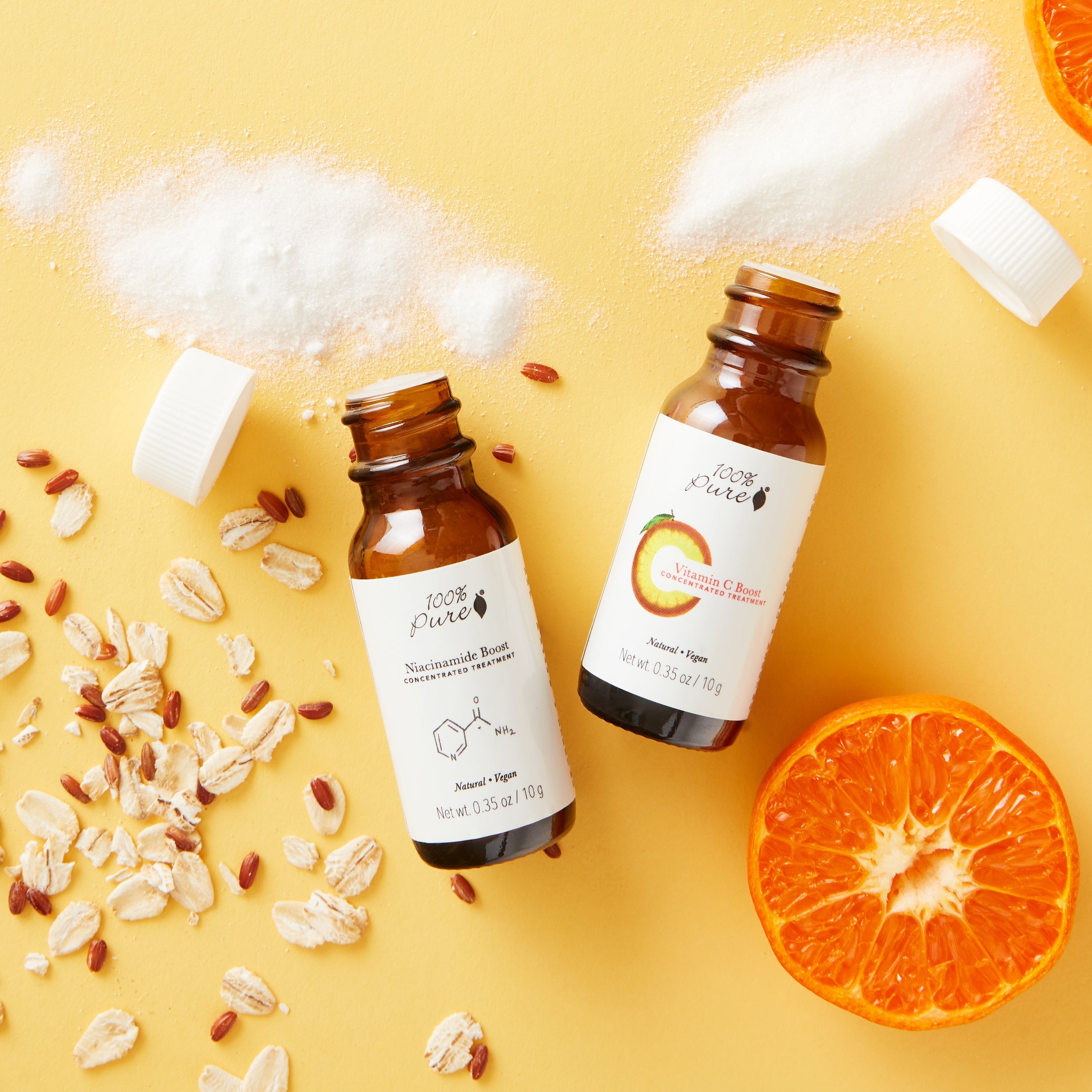Vitamin C Boost