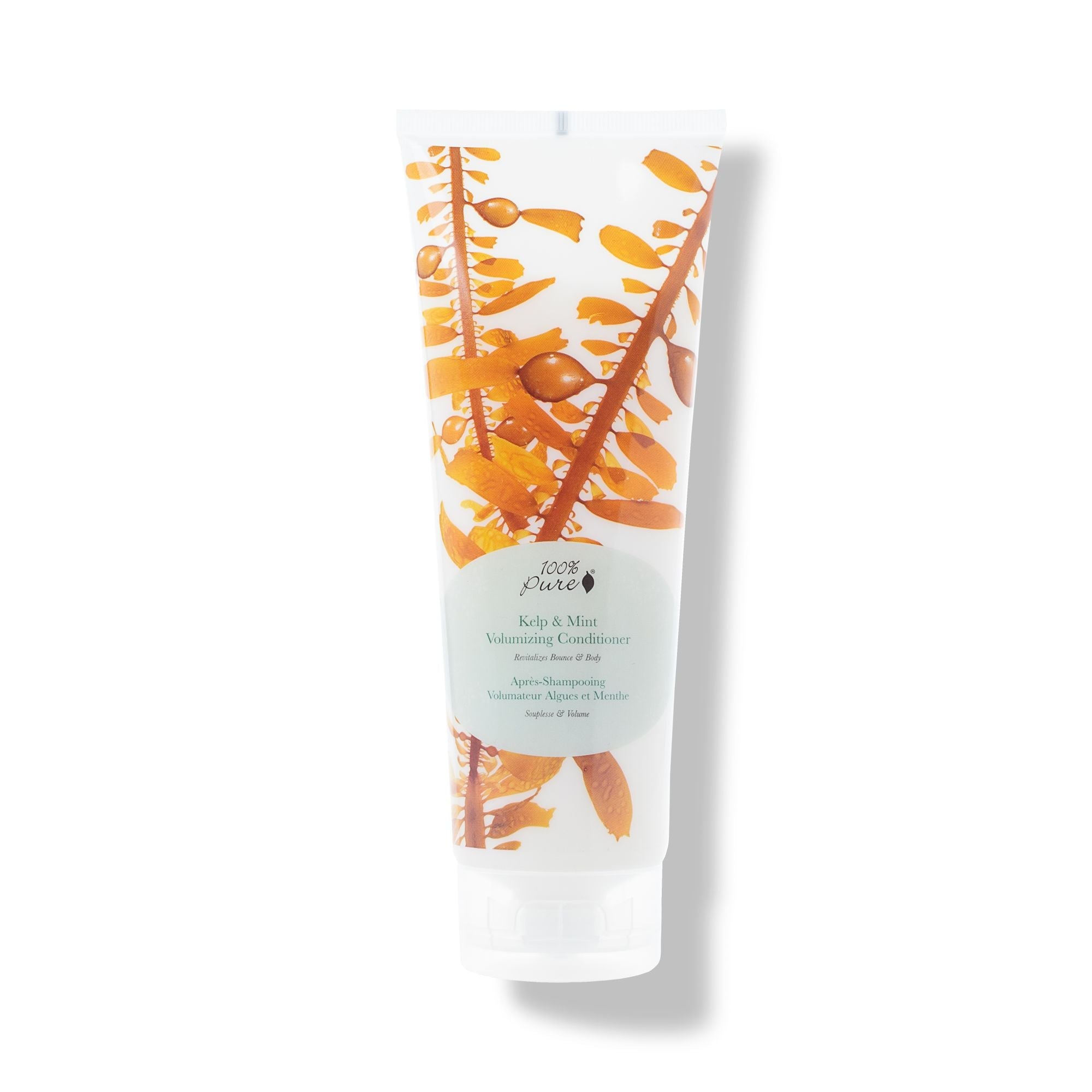 Kelp and Mint Volumizing Conditioner