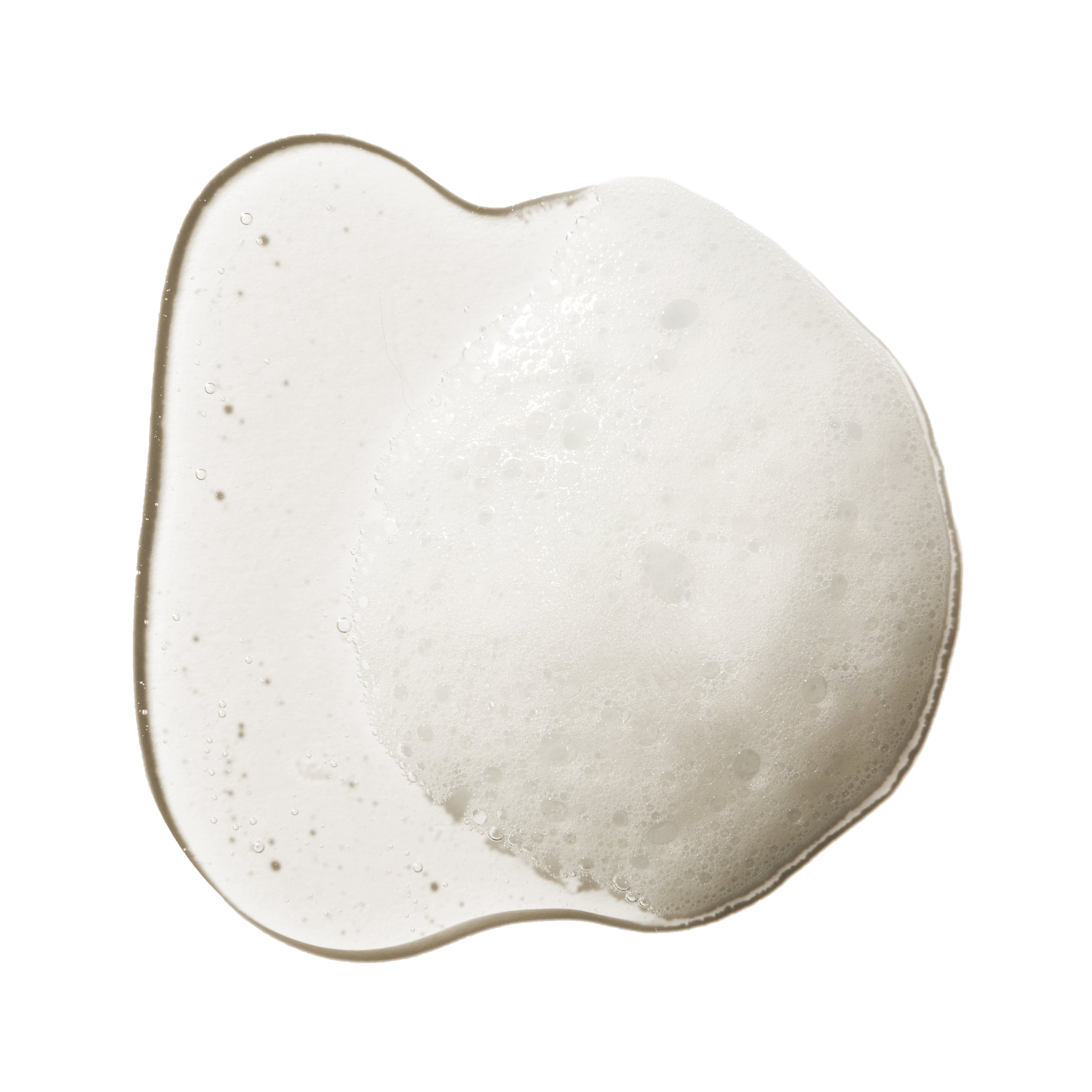 Kelp and Mint Volumizing Shampoo