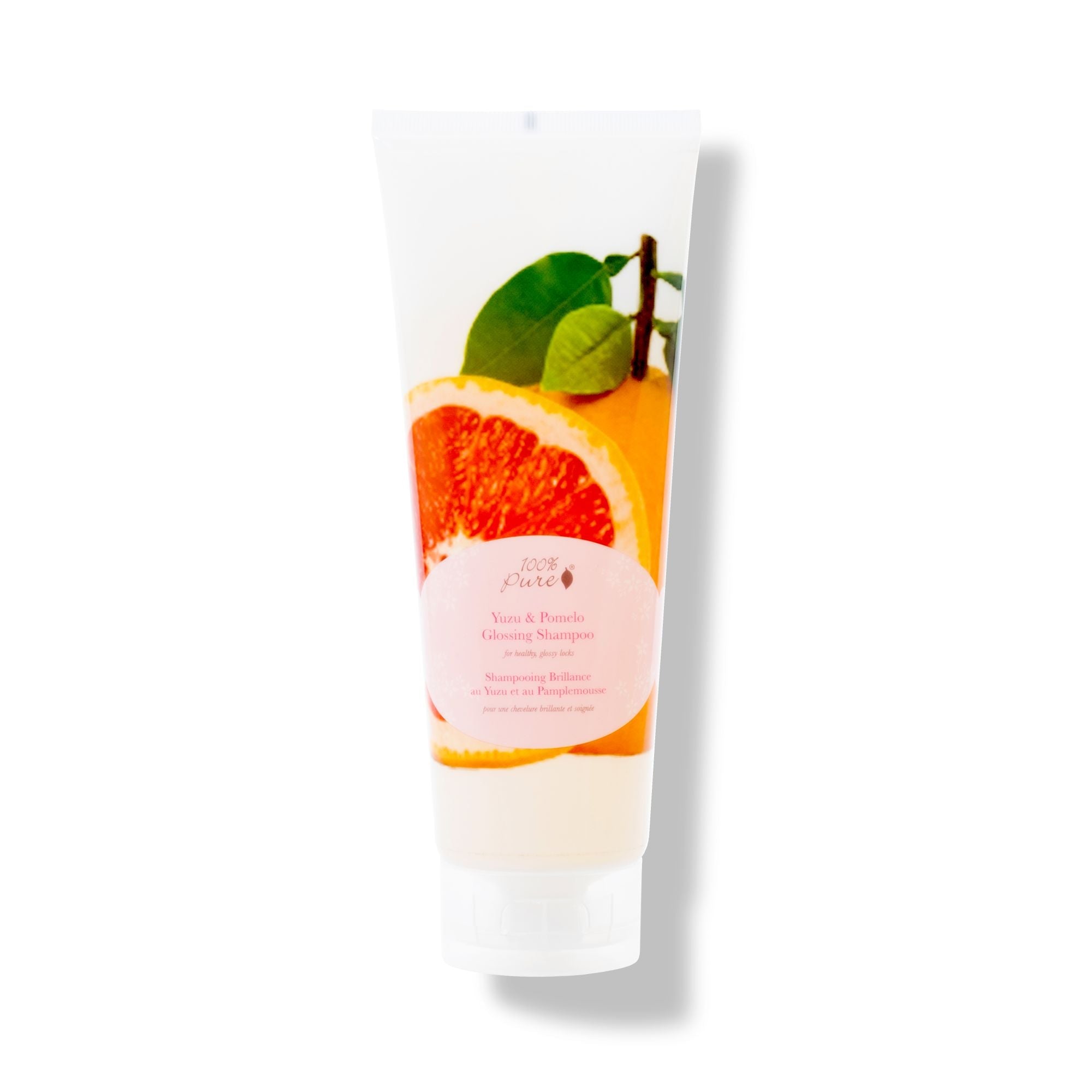 Yuzu and Pomelo Glossing Shampoo