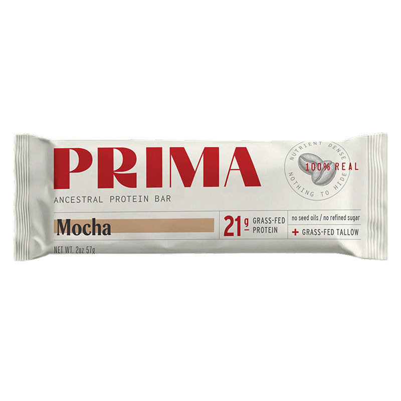 Ancestral Protein Bar - Mocha