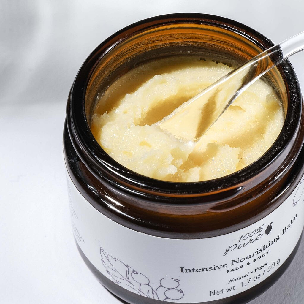 Intensive Nourishing Balm