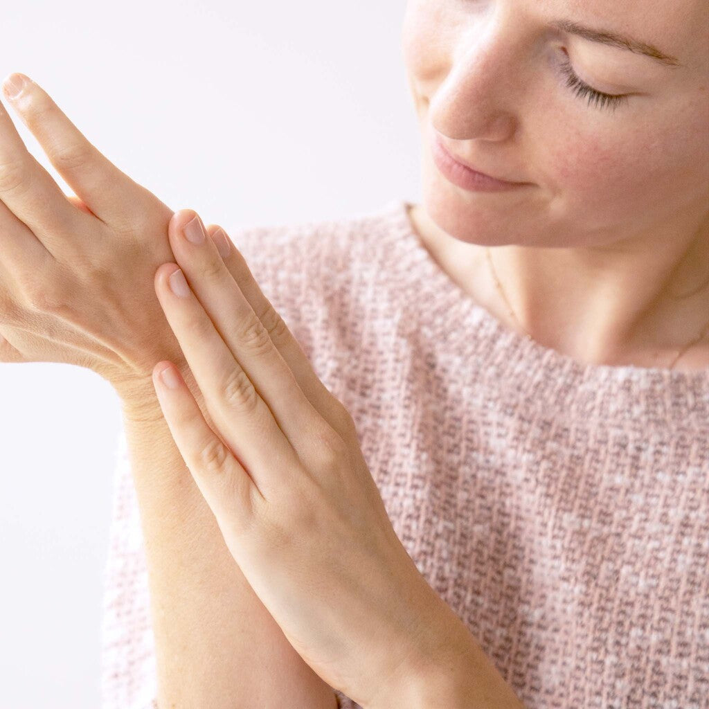 Intensive Nourishing Balm