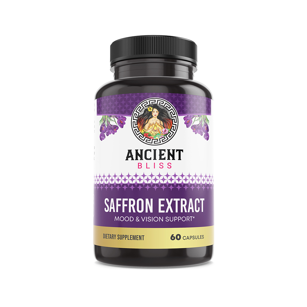 Saffron Extract
