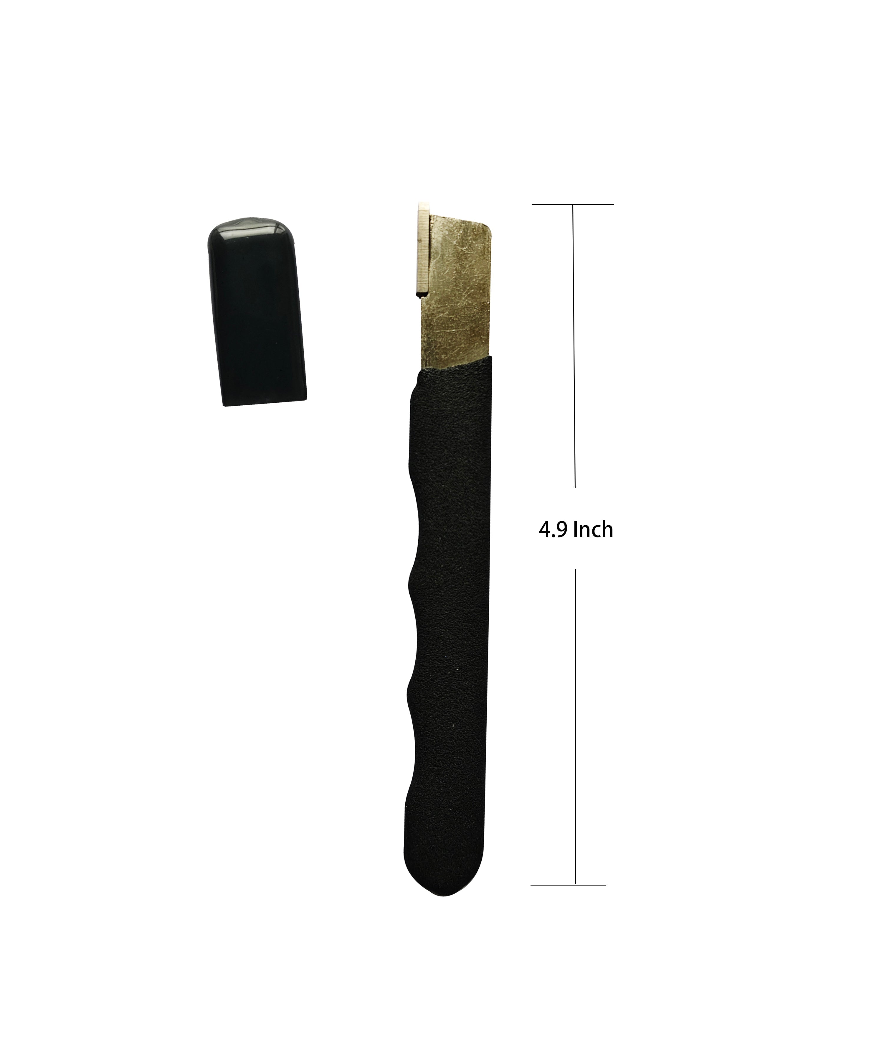 Garden Guru Garden Tool Blade Sharpener -5" Handheld