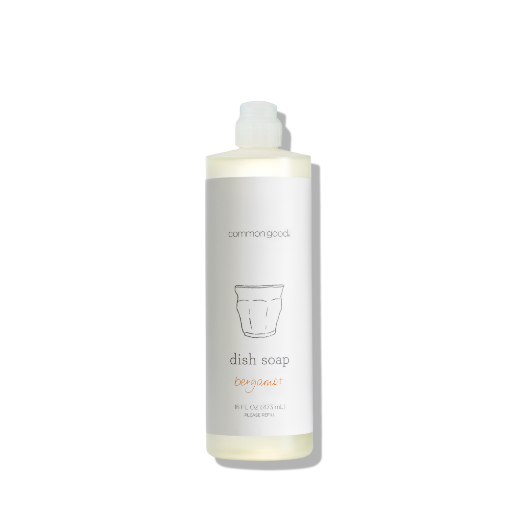 Dish Soap, 16 Fl Oz by Common Good