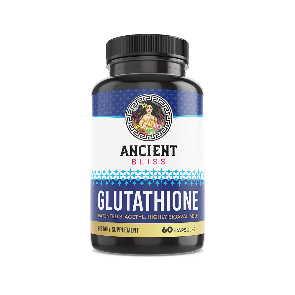 Liposomal Glutathione