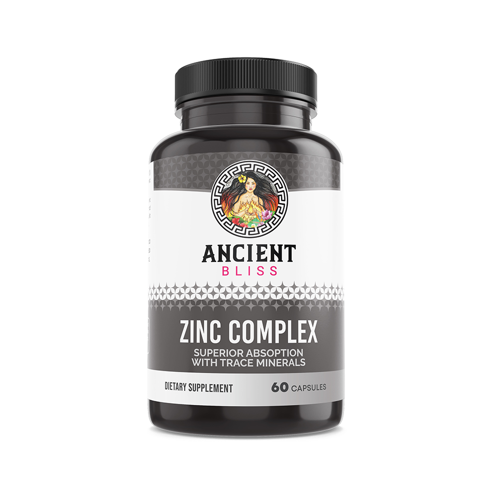 Zinc Complex