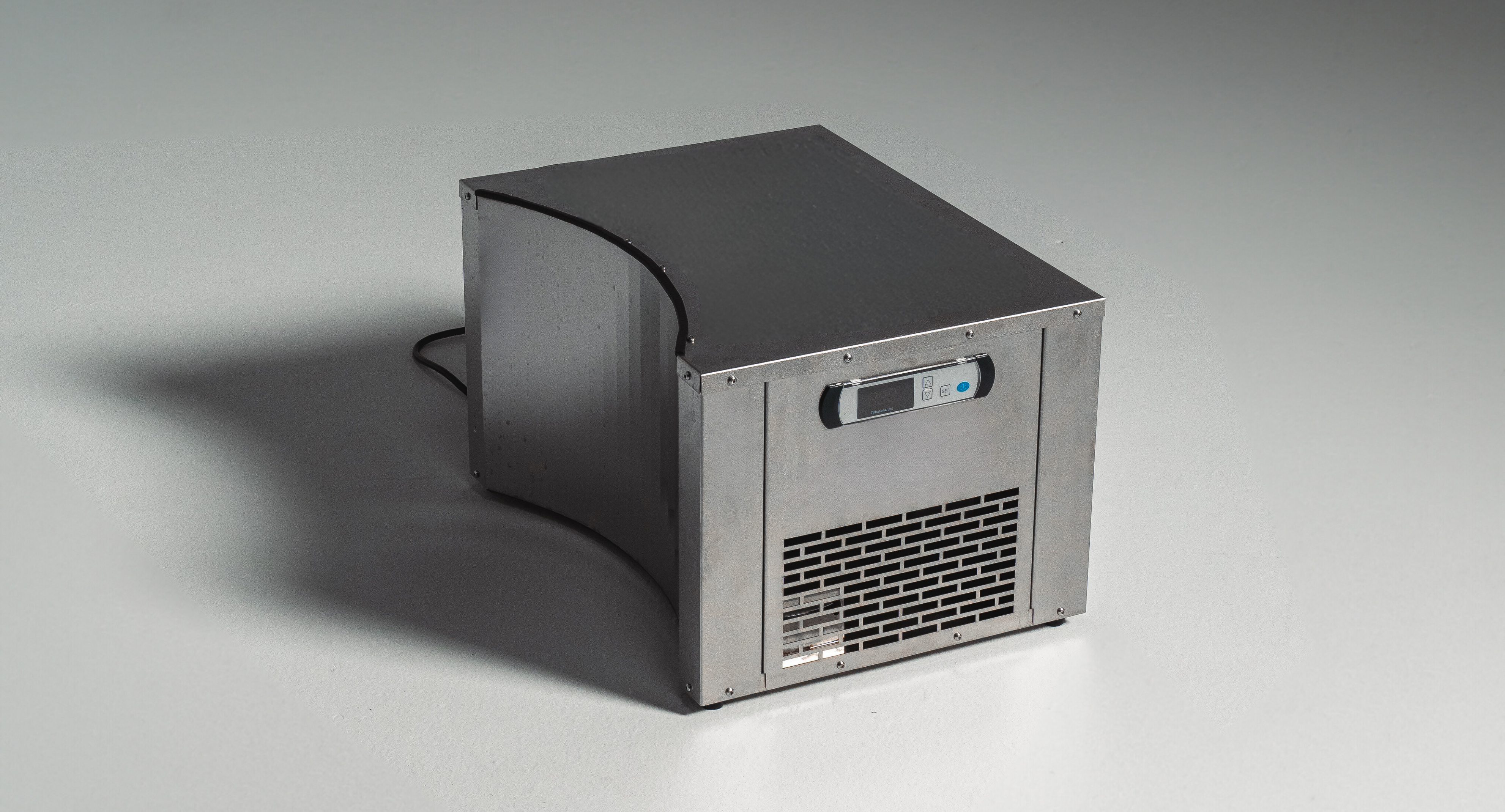 Set of Hoses - Pro Curve V1