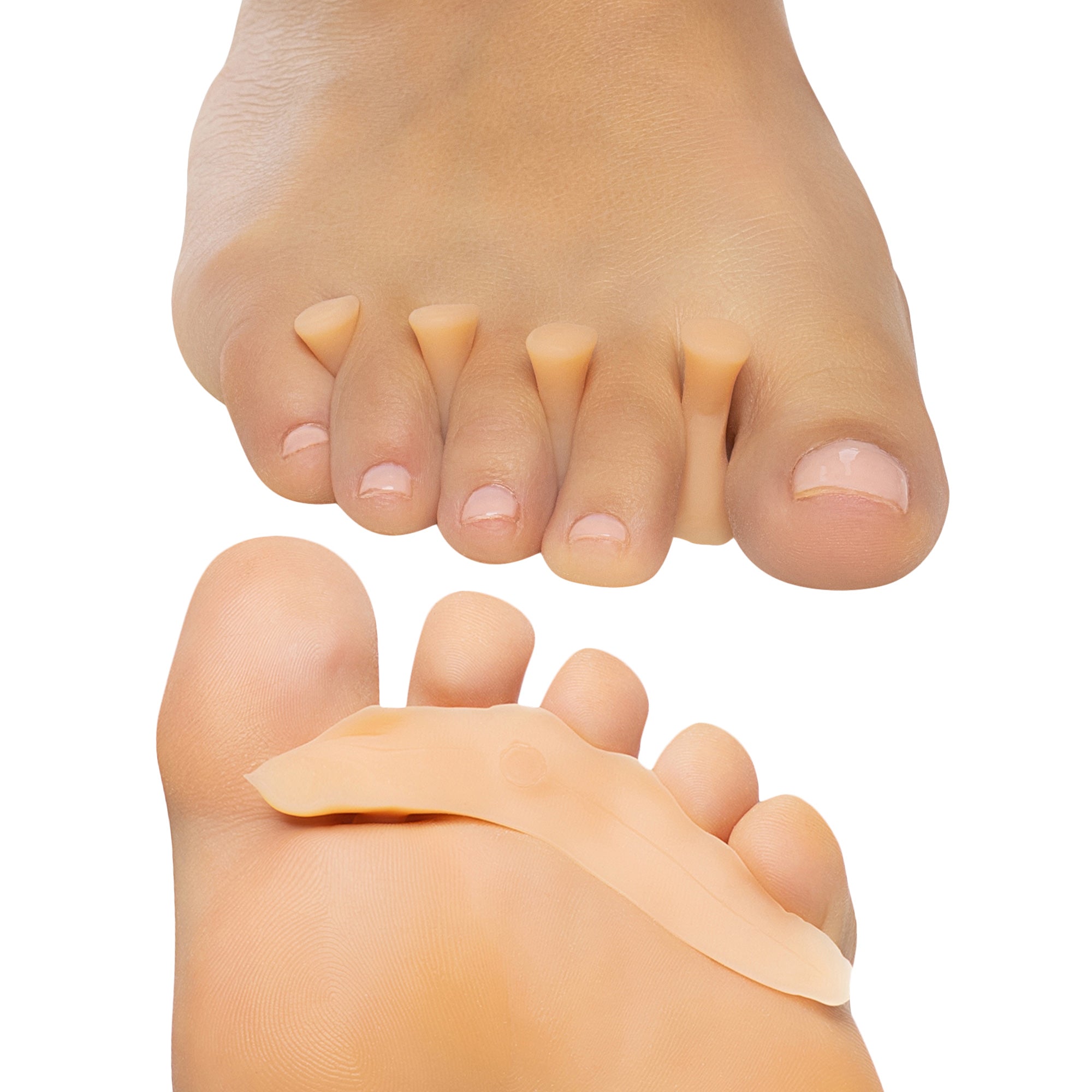 Gel Hammertoe Straightener by ZenToes