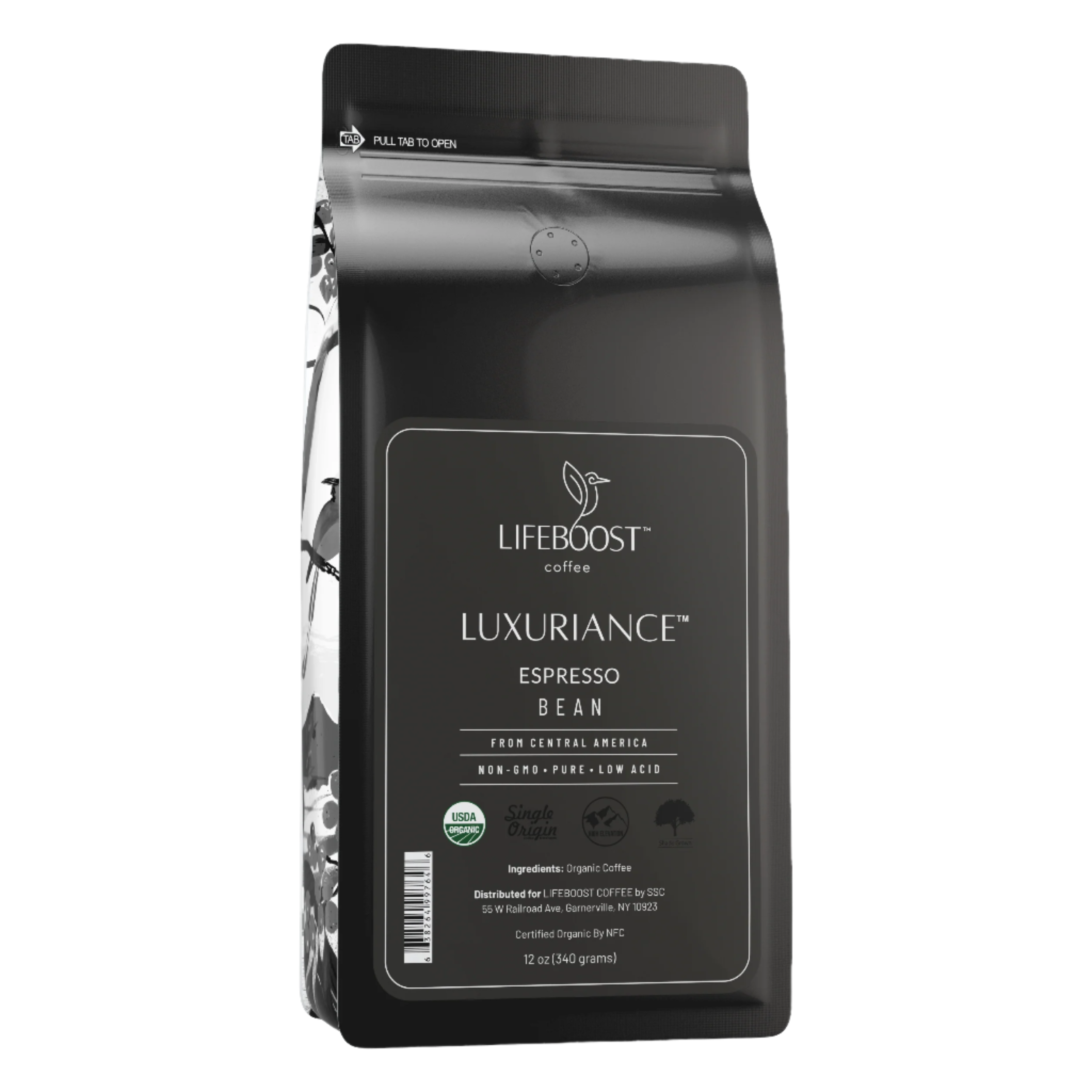 Espresso