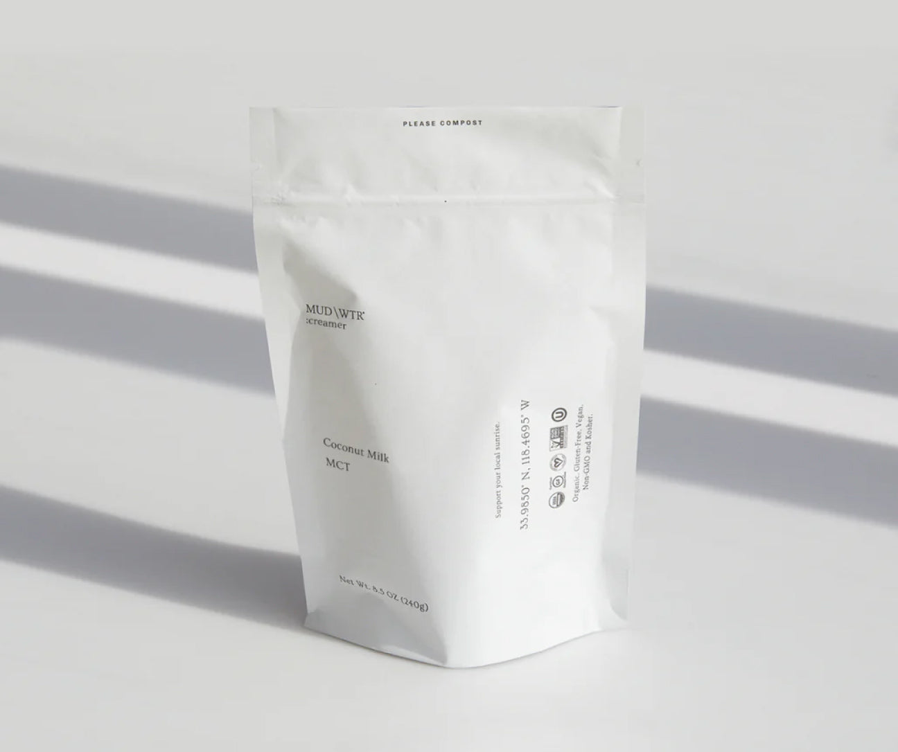 Coconut Creamer (30 serving)