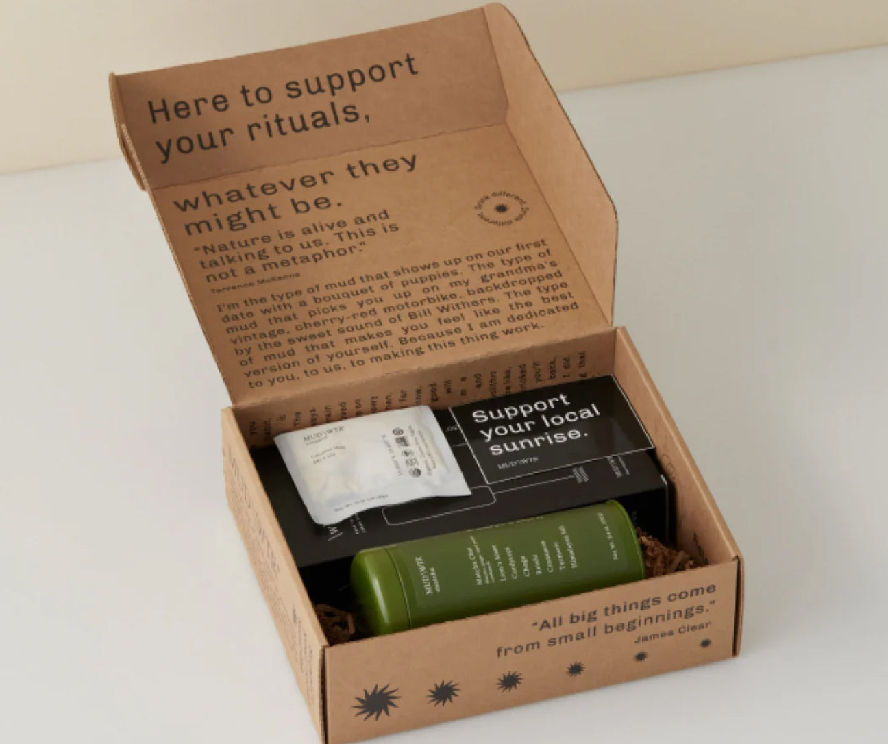 Matcha Starter Kit