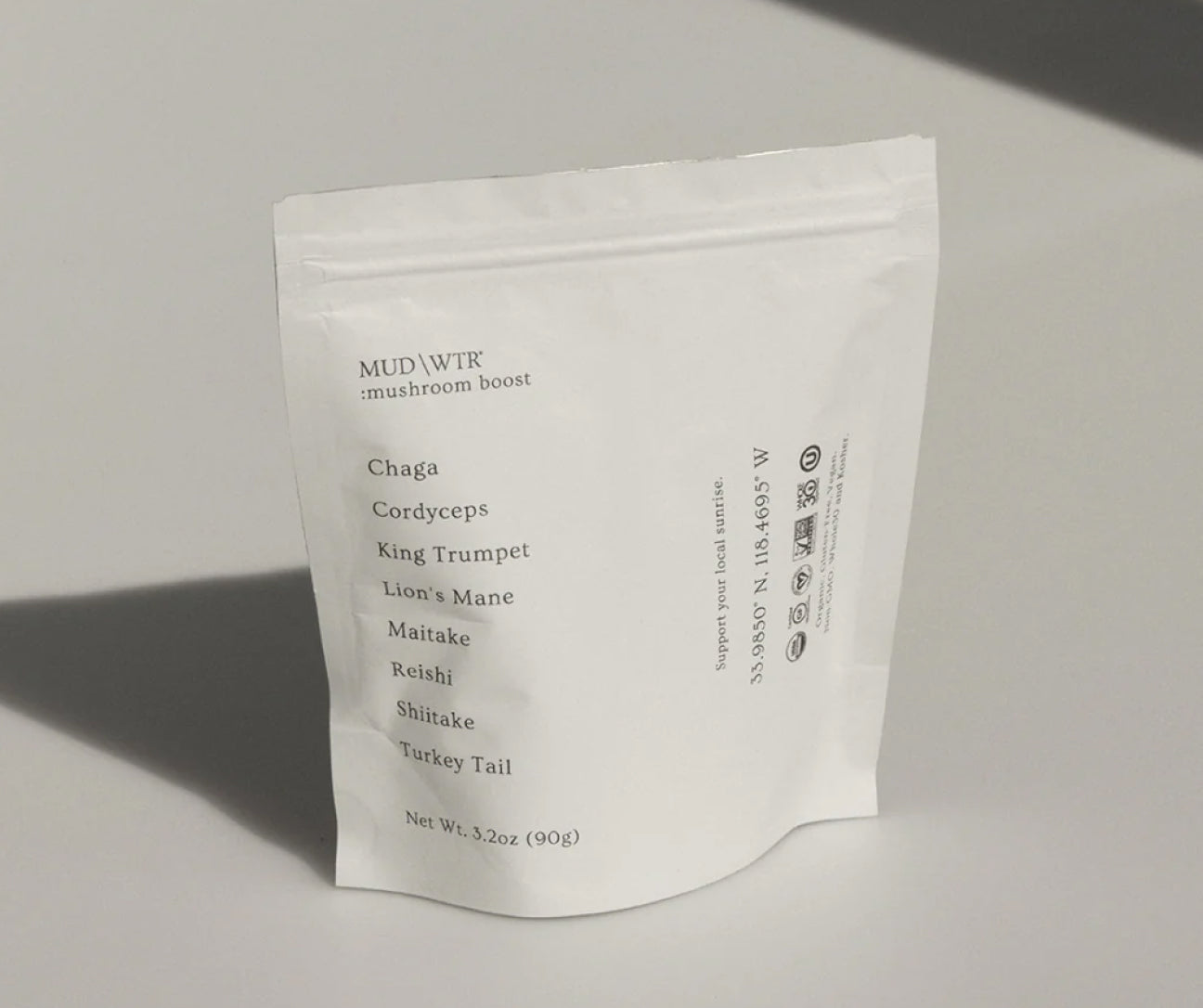 Mushroom Boost (30 serving)