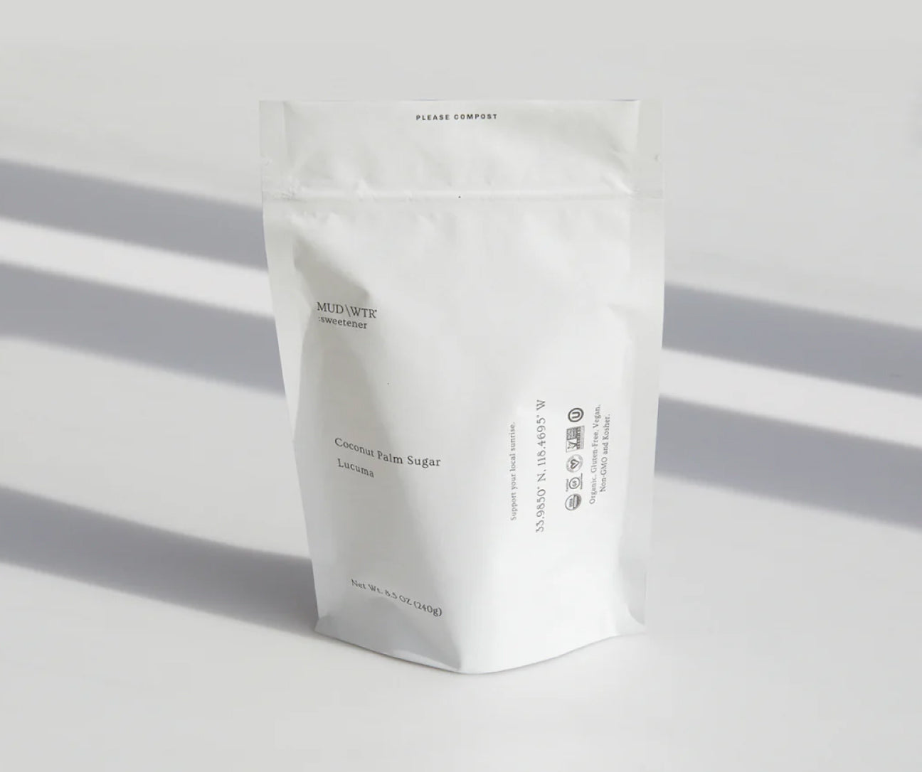 Coconut Sweetener (30 serving)