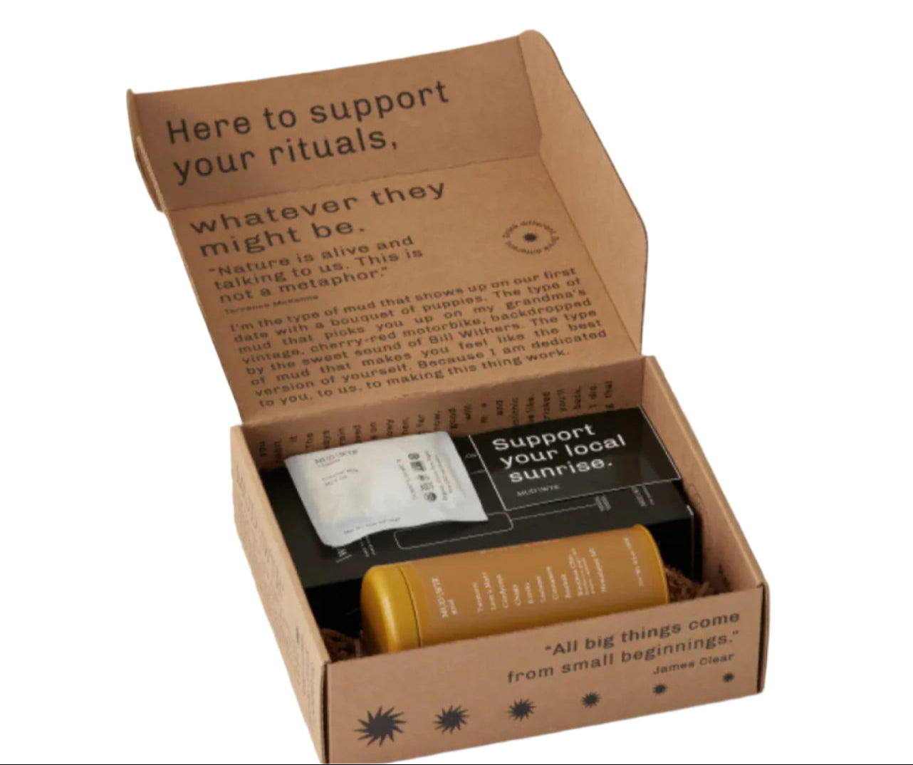 Turmeric Starter Kit