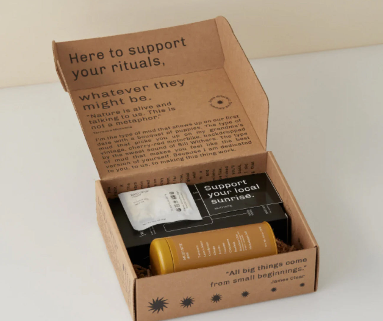 Turmeric Starter Kit