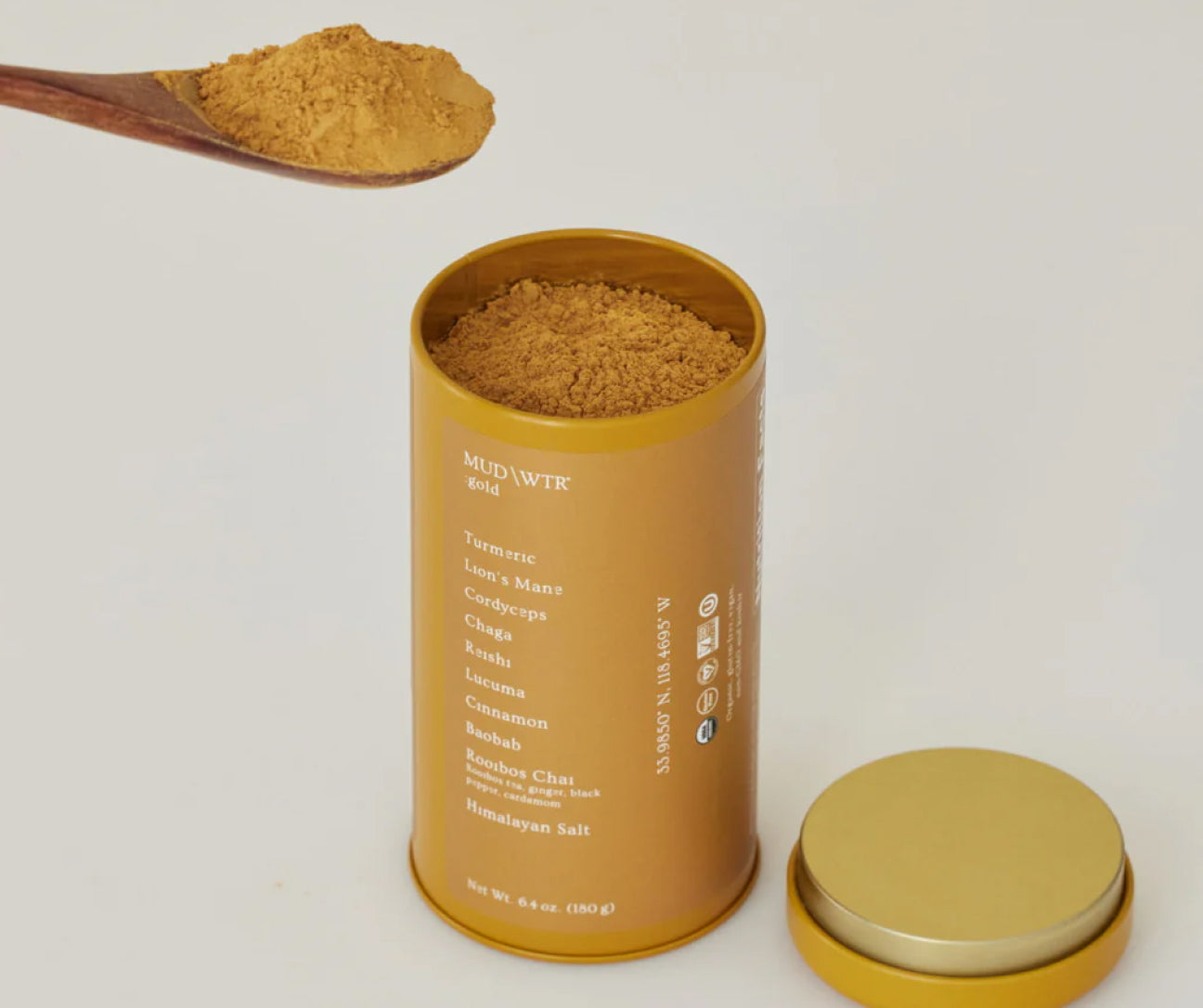 Turmeric (30 serving)