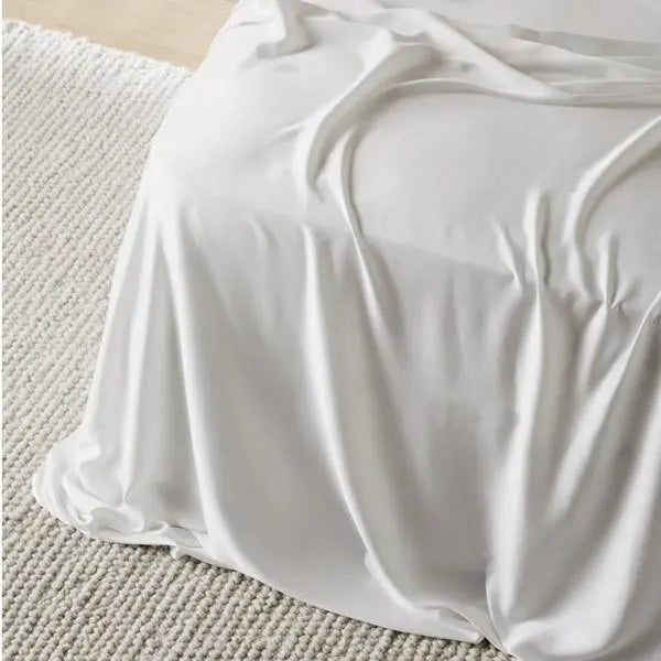 CleanBamboo® Signature Sateen Sheet Set by ettitude